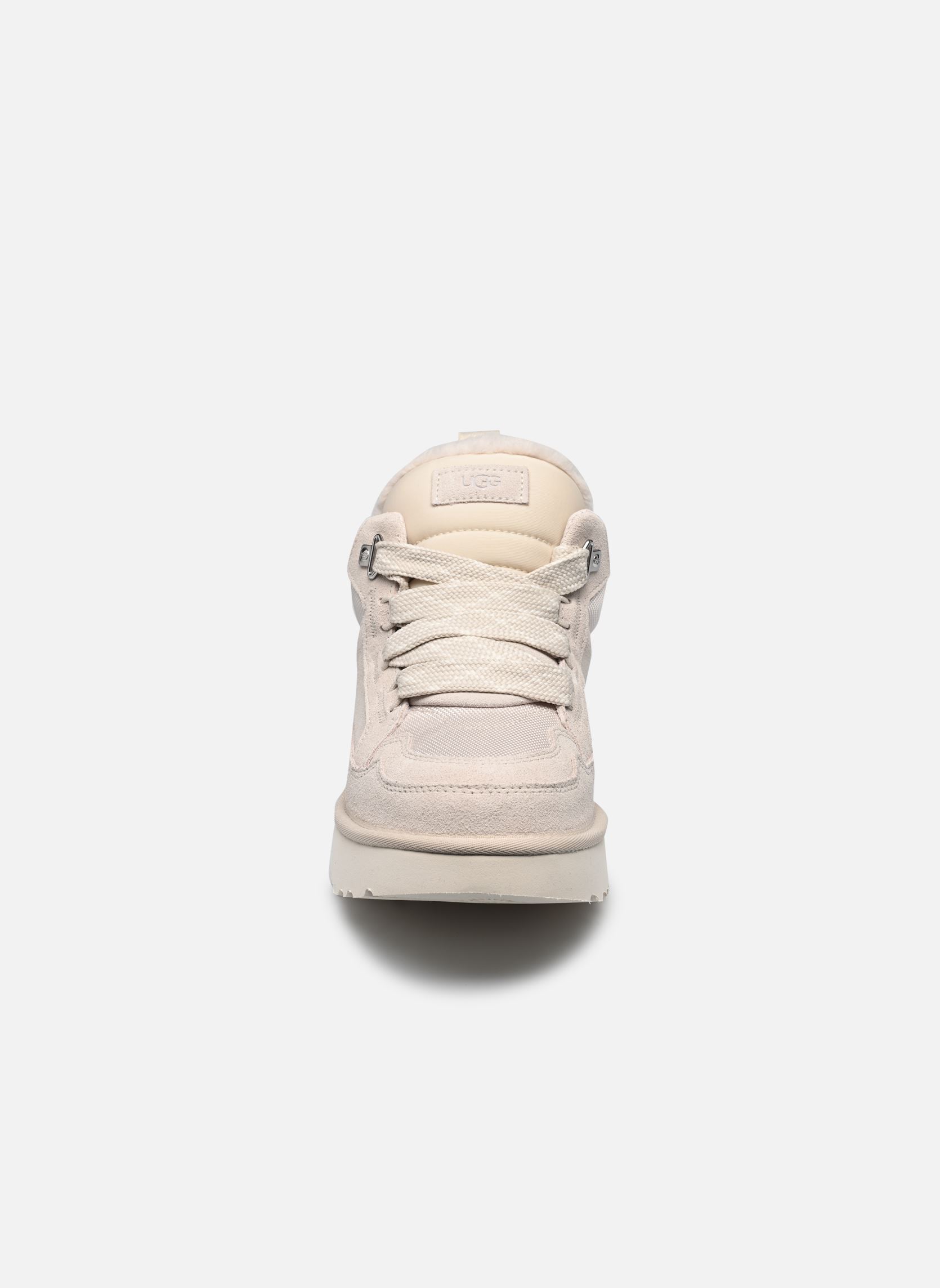 Baskets M Lowmel homme beige UGG Baskets M Lowmel homme beige CERAMIC