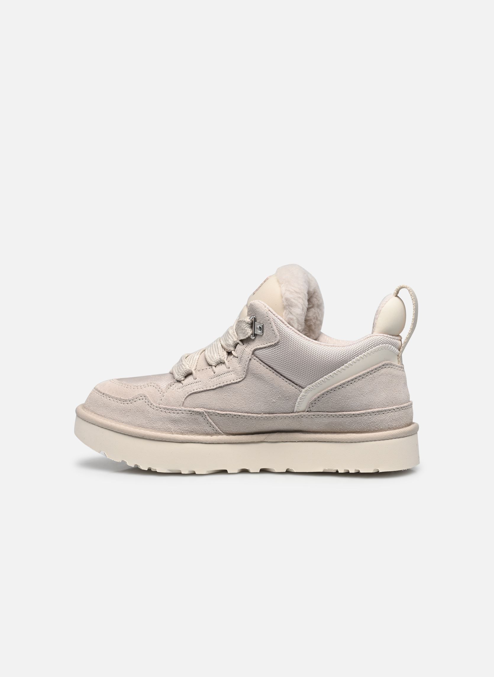 Baskets M Lowmel homme beige UGG Baskets M Lowmel homme beige CERAMIC