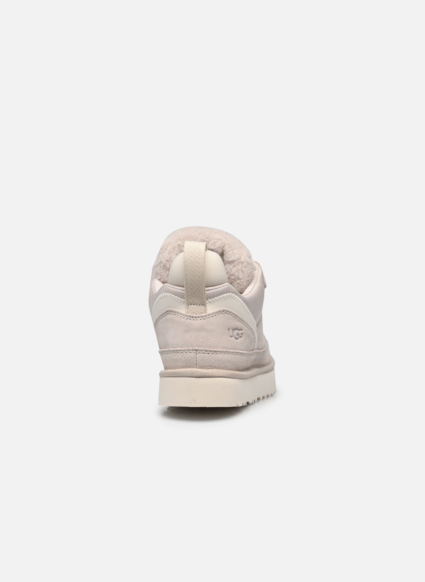 Baskets M Lowmel homme beige UGG Baskets M Lowmel homme beige CERAMIC