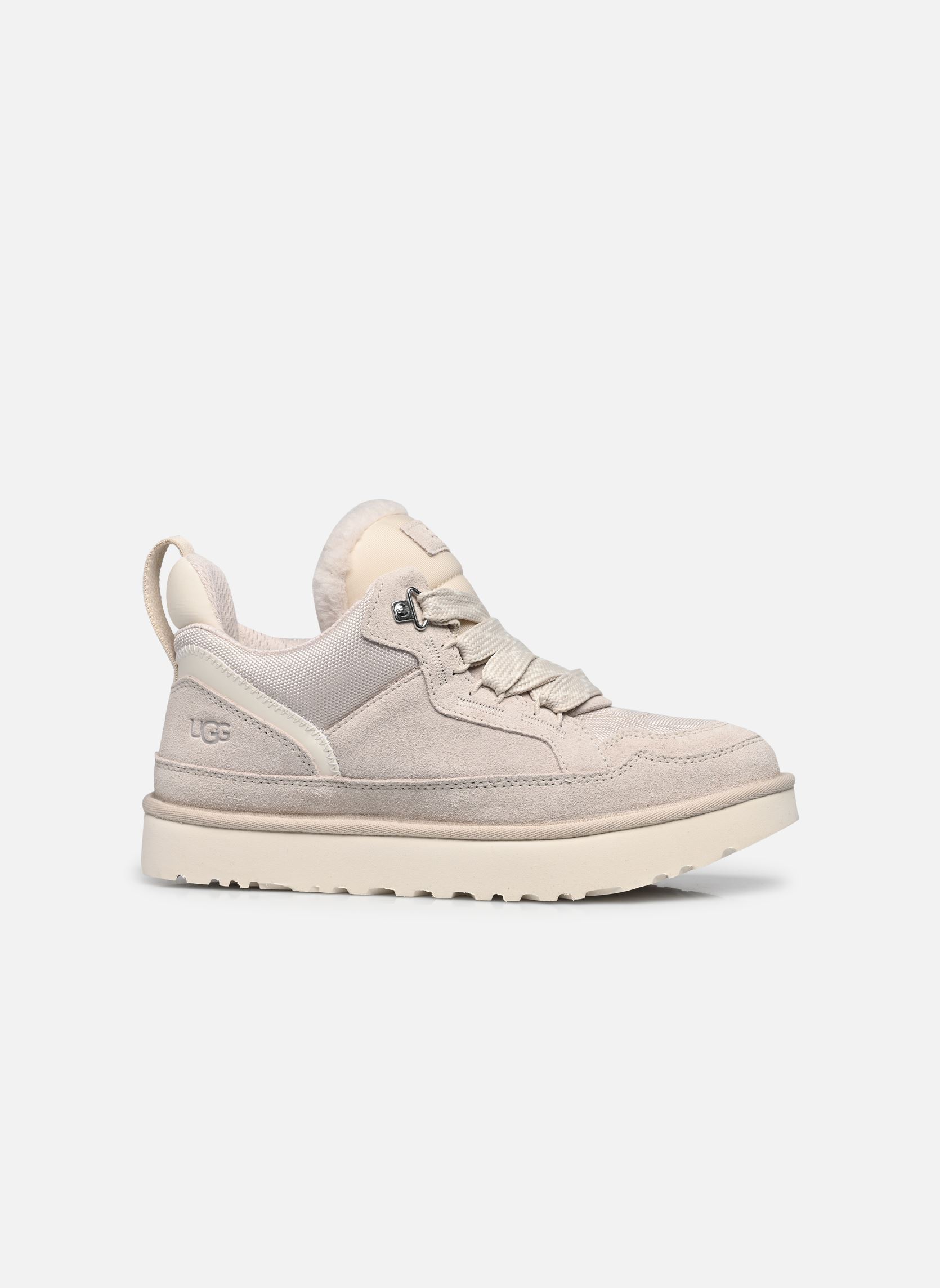 Baskets M Lowmel homme beige UGG Baskets M Lowmel homme beige CERAMIC