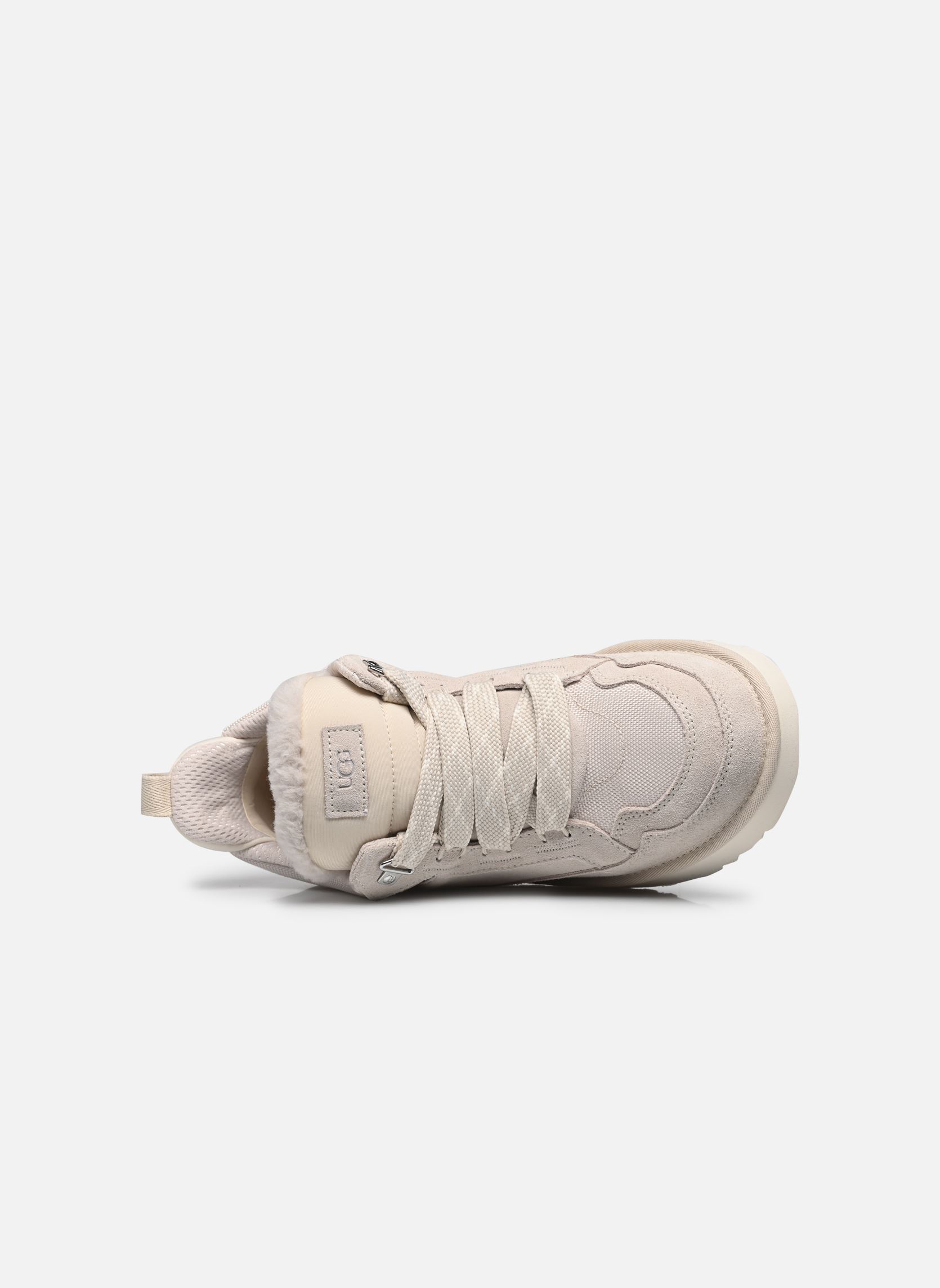 Baskets M Lowmel homme beige UGG Baskets M Lowmel homme beige CERAMIC