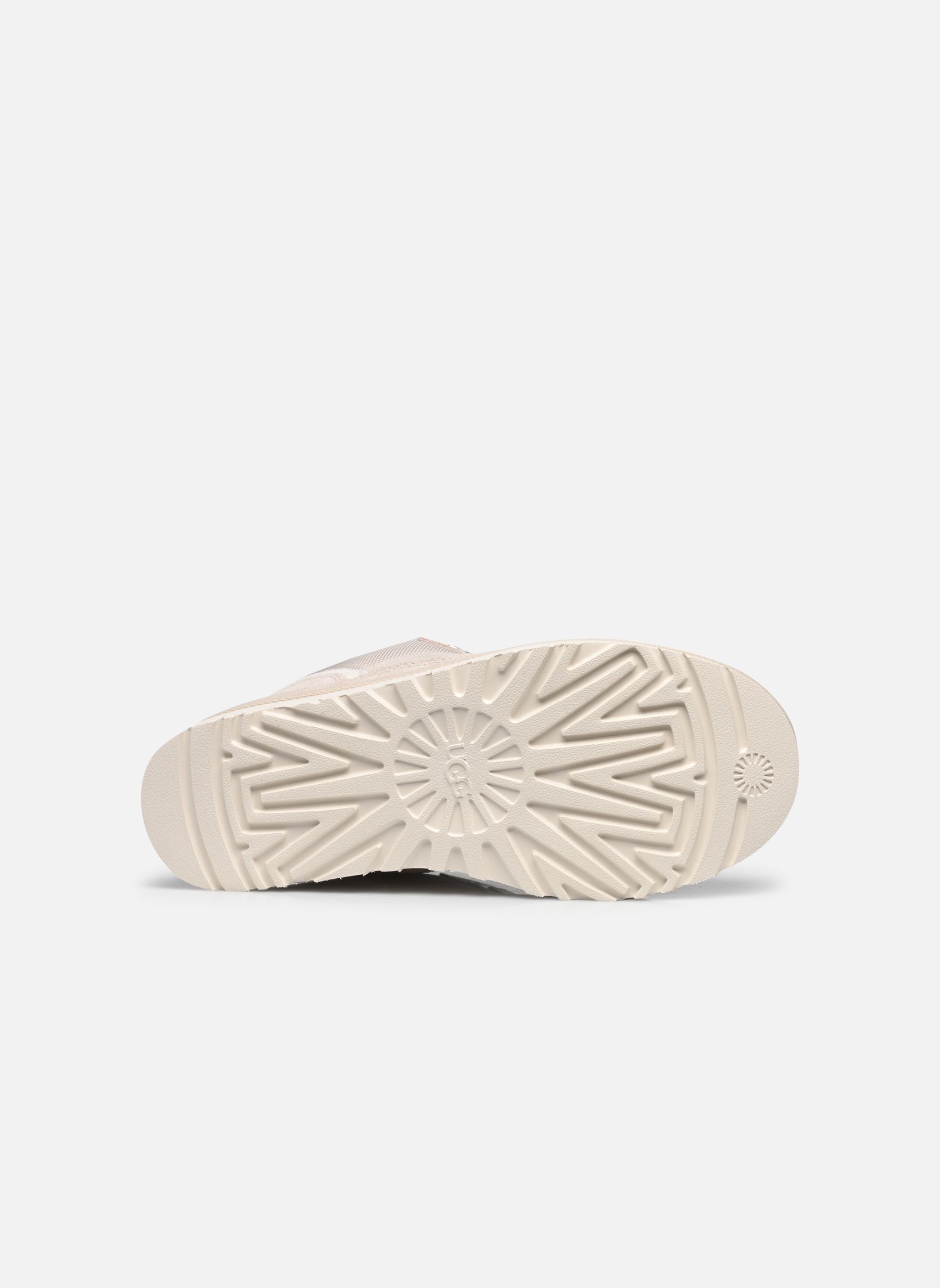 Baskets M Lowmel homme beige UGG Baskets M Lowmel homme beige CERAMIC