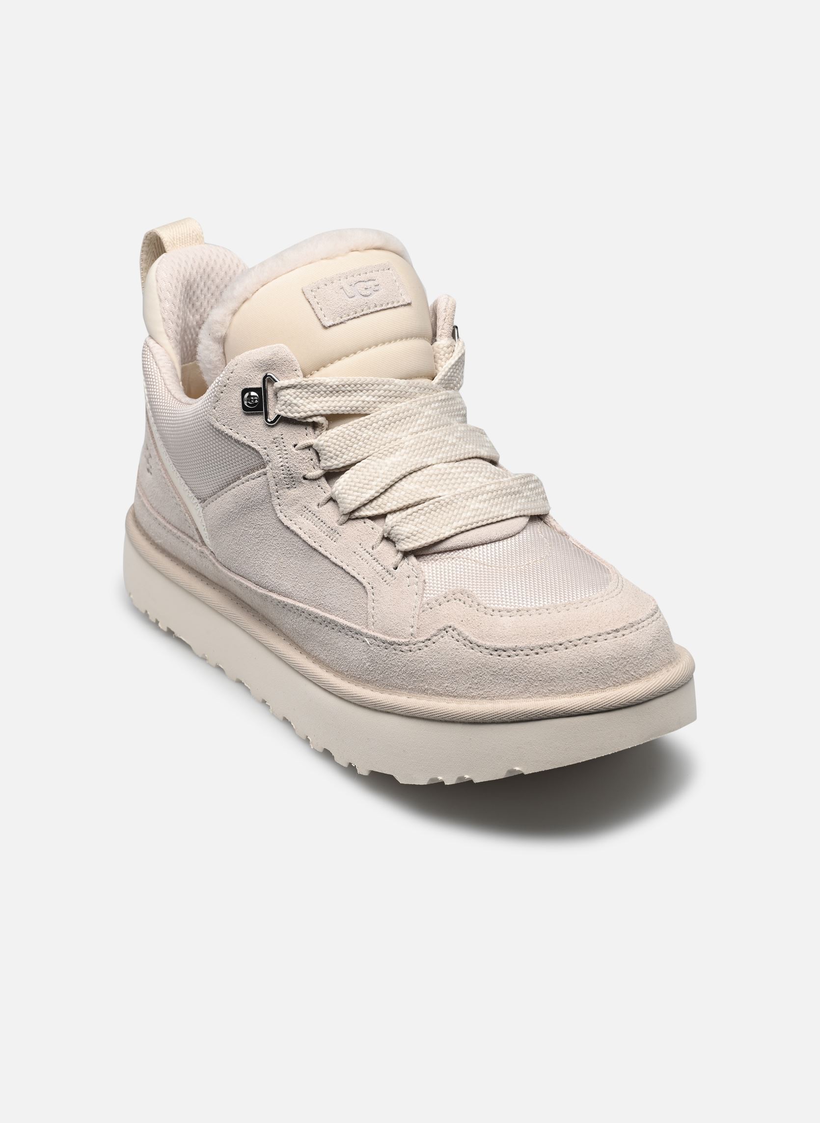 Baskets M Lowmel homme beige UGG Baskets M Lowmel homme beige CERAMIC