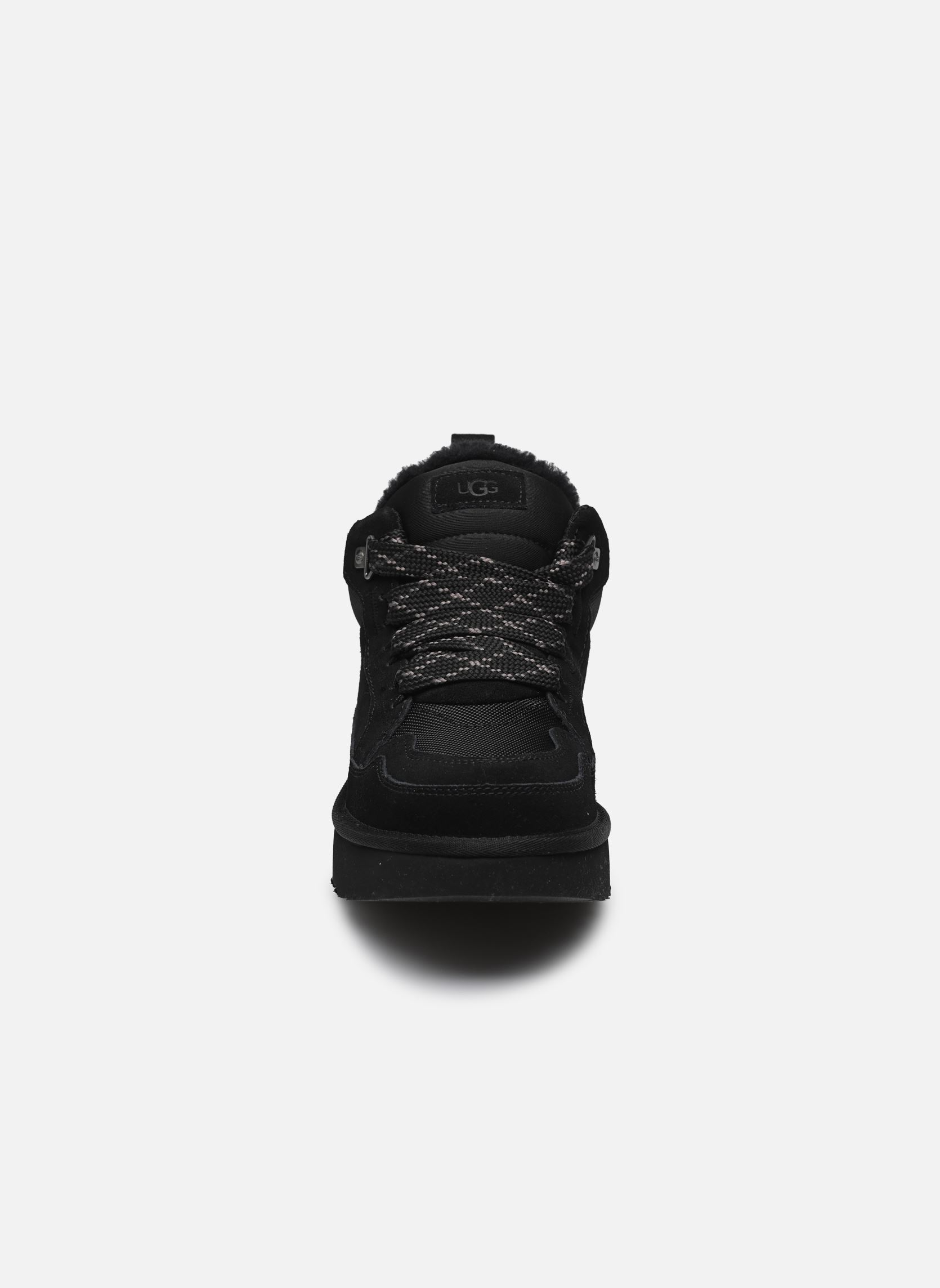 Sneaker M Lowmel herren schwarz UGG Sneaker M Lowmel herren schwarz BLACK