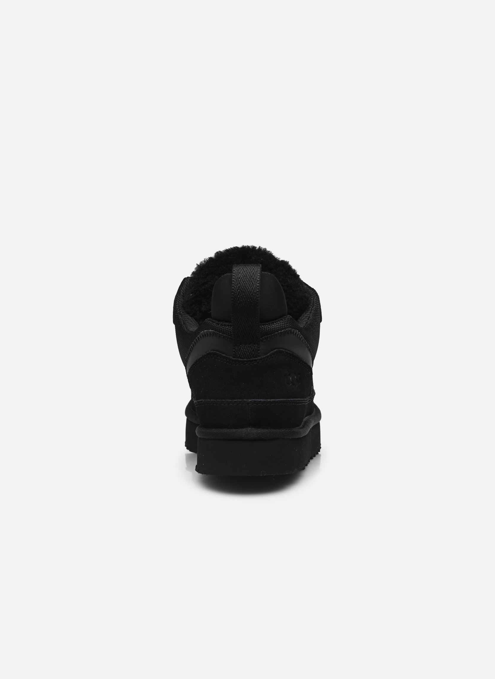 Sneaker M Lowmel herren schwarz UGG Sneaker M Lowmel herren schwarz BLACK