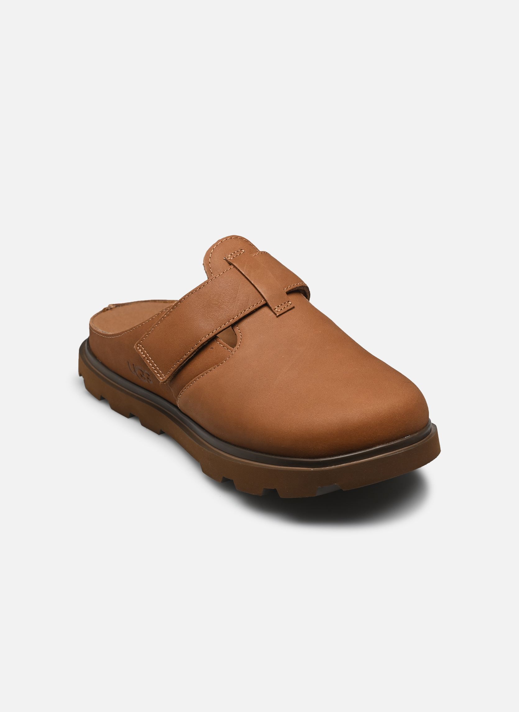 Sandales et nu pieds UGG Solano Clog pour Homme
