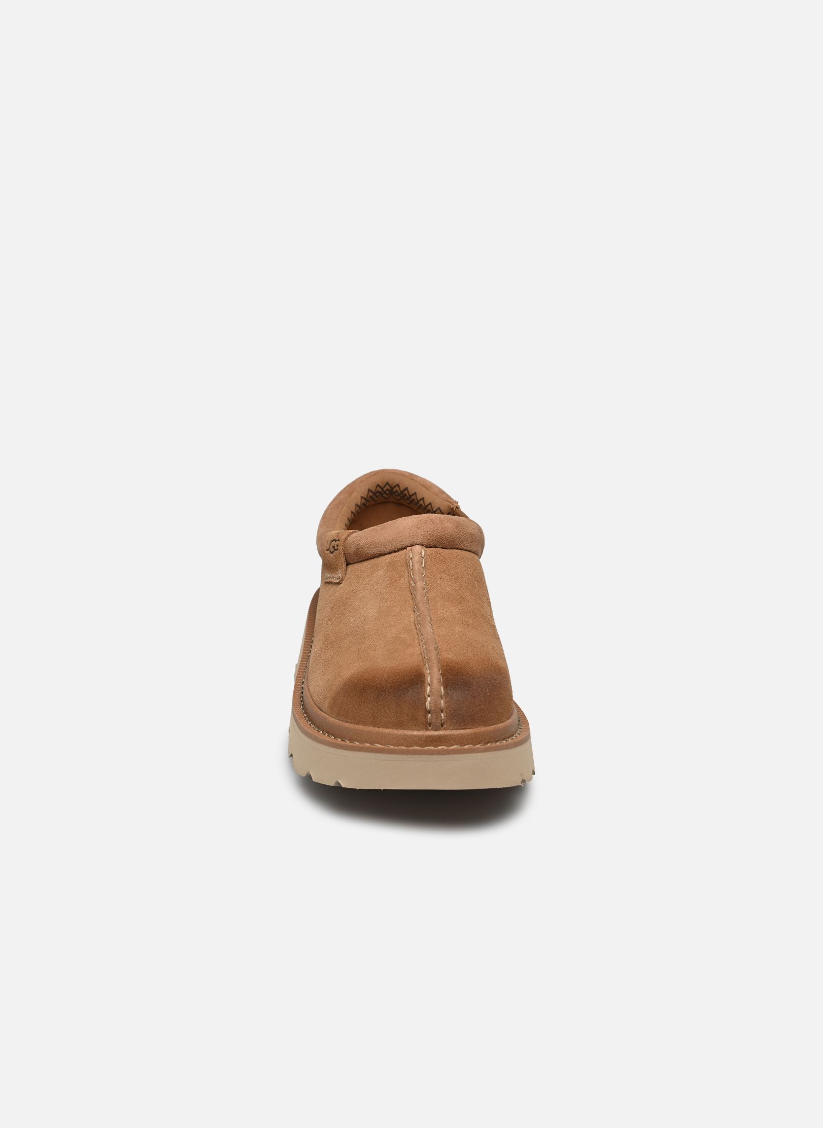 Mules M Tasman Lug hombre marrón UGG Mules M Tasman Lug hombre marrón Chestnut