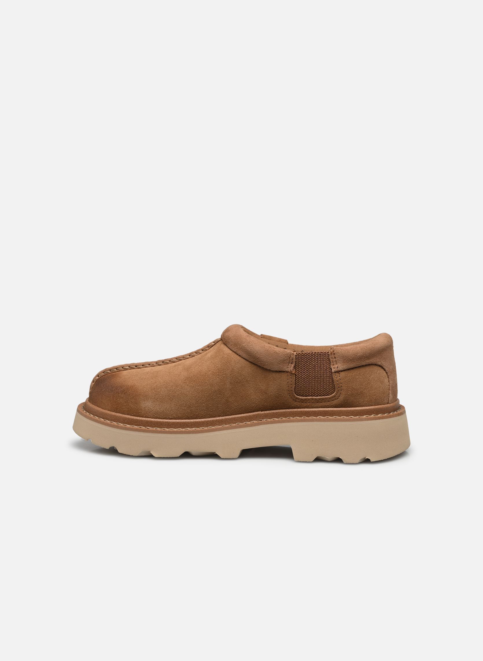 Mules M Tasman Lug hombre marrón UGG Mules M Tasman Lug hombre marrón Chestnut