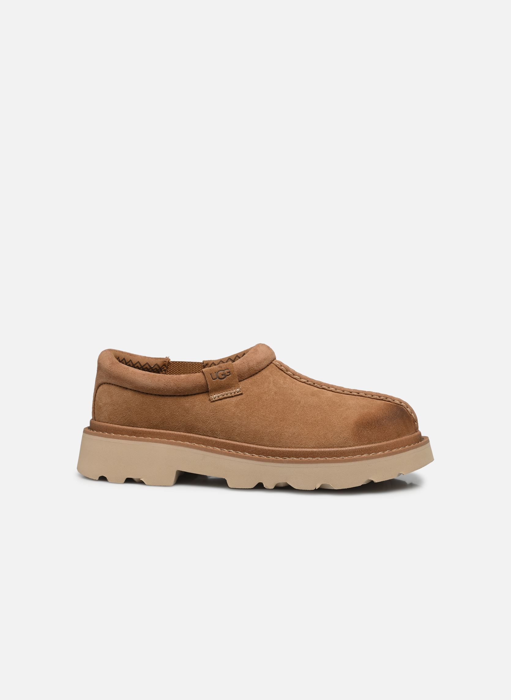 Mules M Tasman Lug hombre marrón UGG Mules M Tasman Lug hombre marrón Chestnut