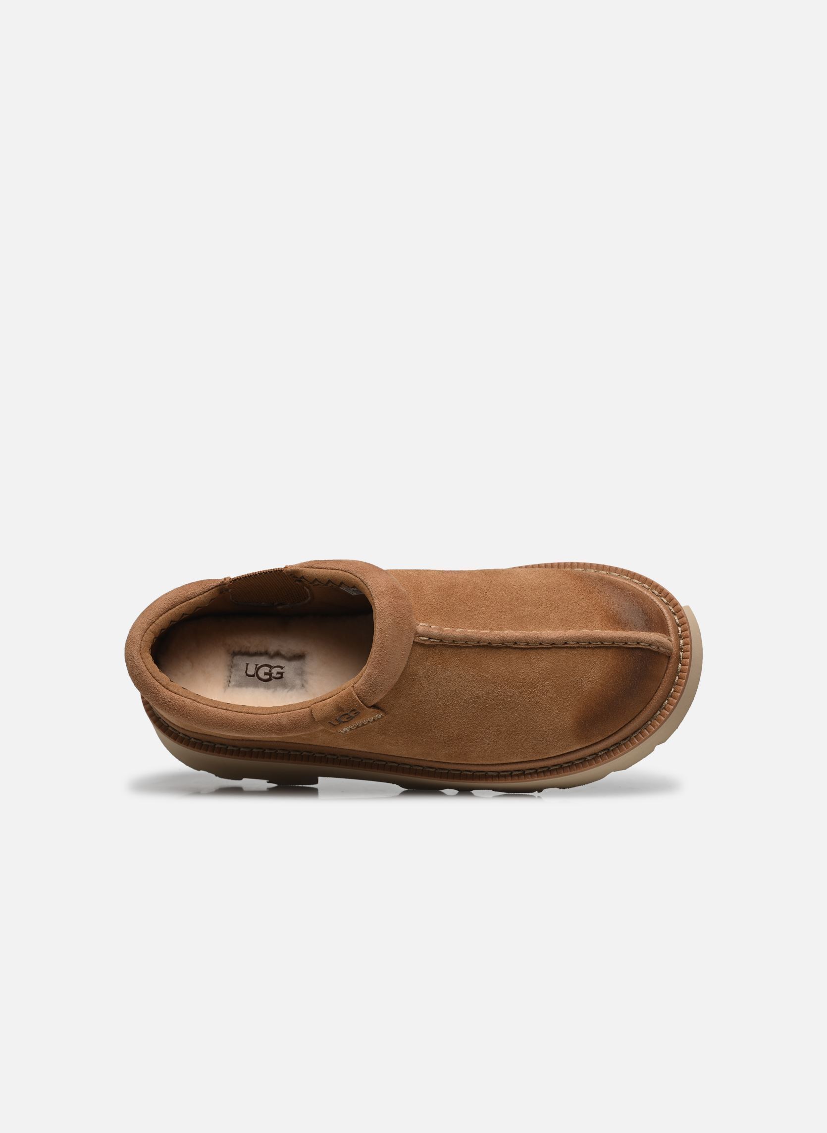 Mules M Tasman Lug hombre marrón UGG Mules M Tasman Lug hombre marrón Chestnut
