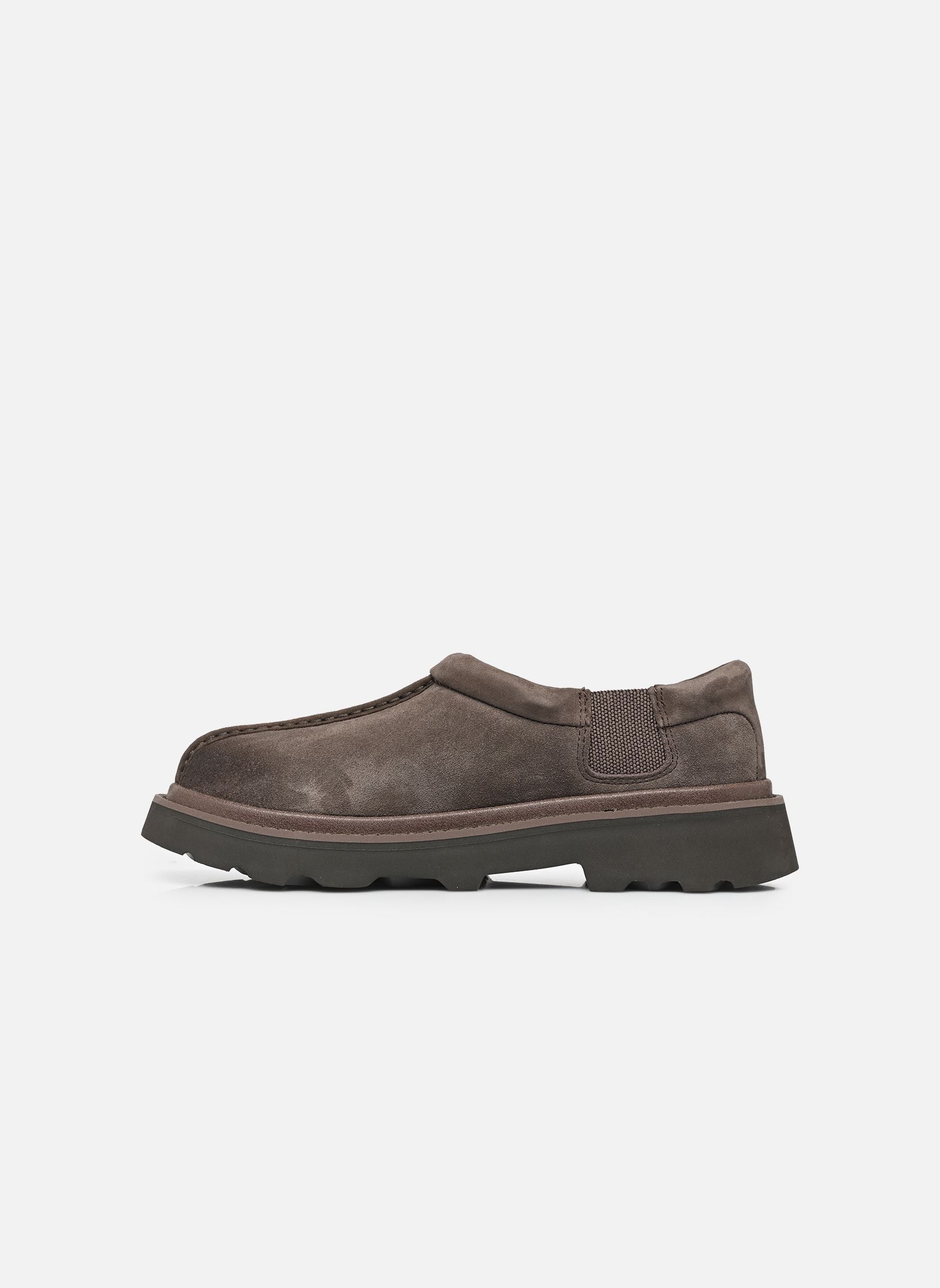 Mules M Tasman Lug homme marron UGG Mules M Tasman Lug homme marron Molasses