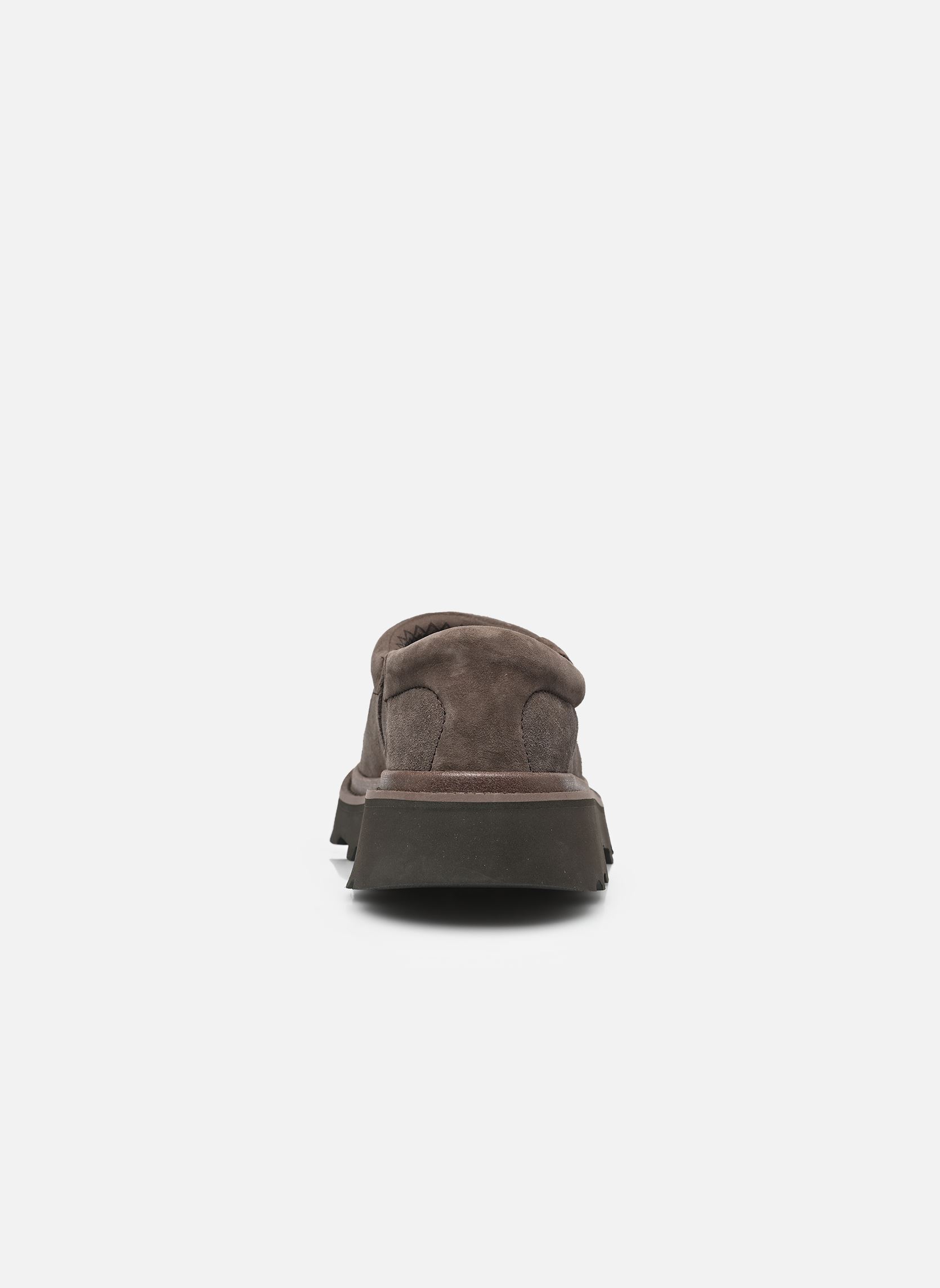 Mules M Tasman Lug homme marron UGG Mules M Tasman Lug homme marron Molasses
