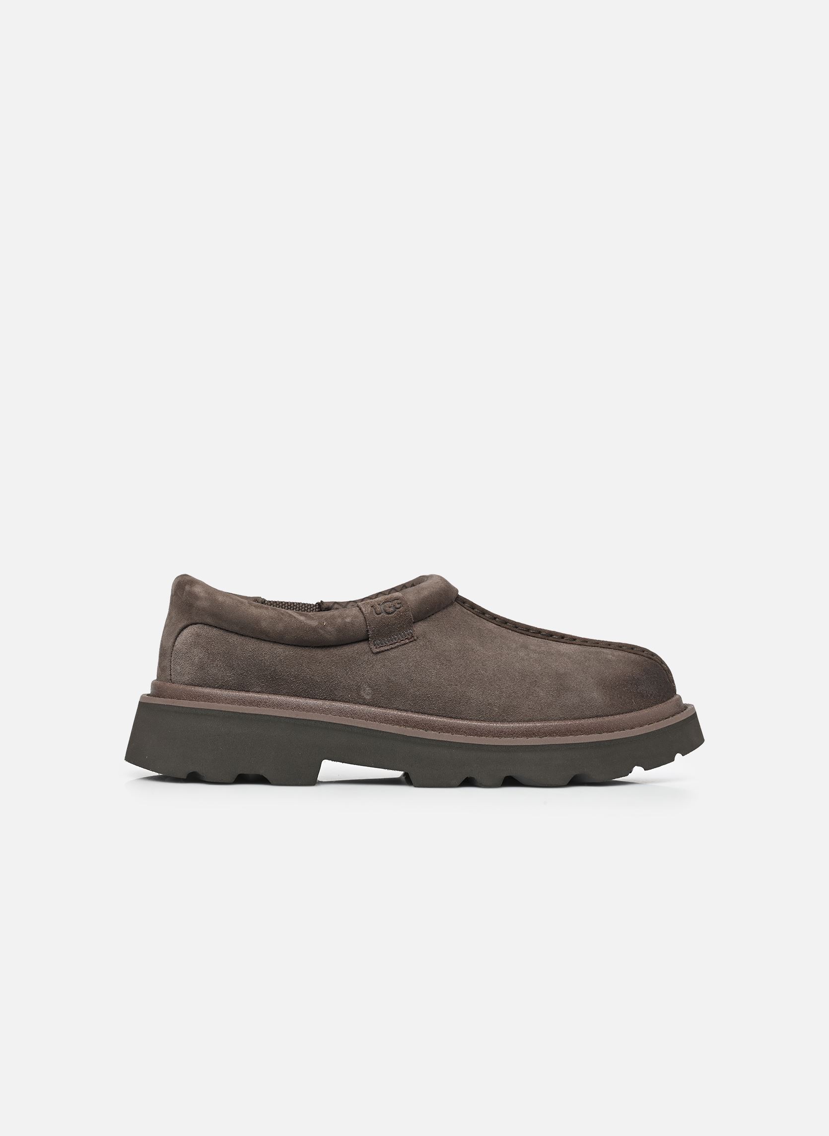 Mules M Tasman Lug homme marron UGG Mules M Tasman Lug homme marron Molasses