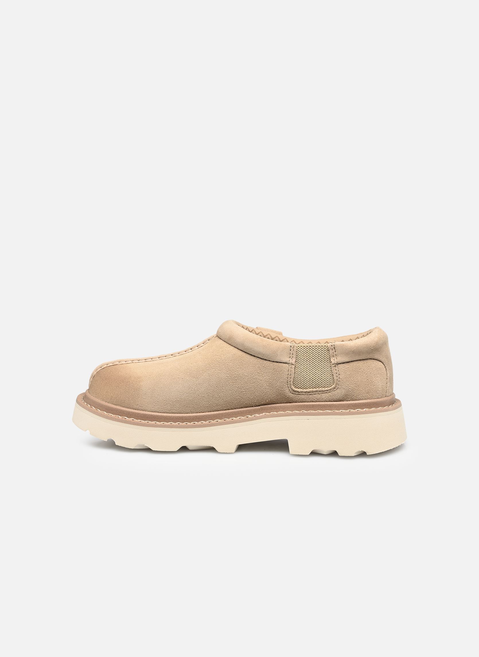 Muilen M Tasman Lug heren beige UGG Muilen M Tasman Lug heren beige MUSTARD SEED