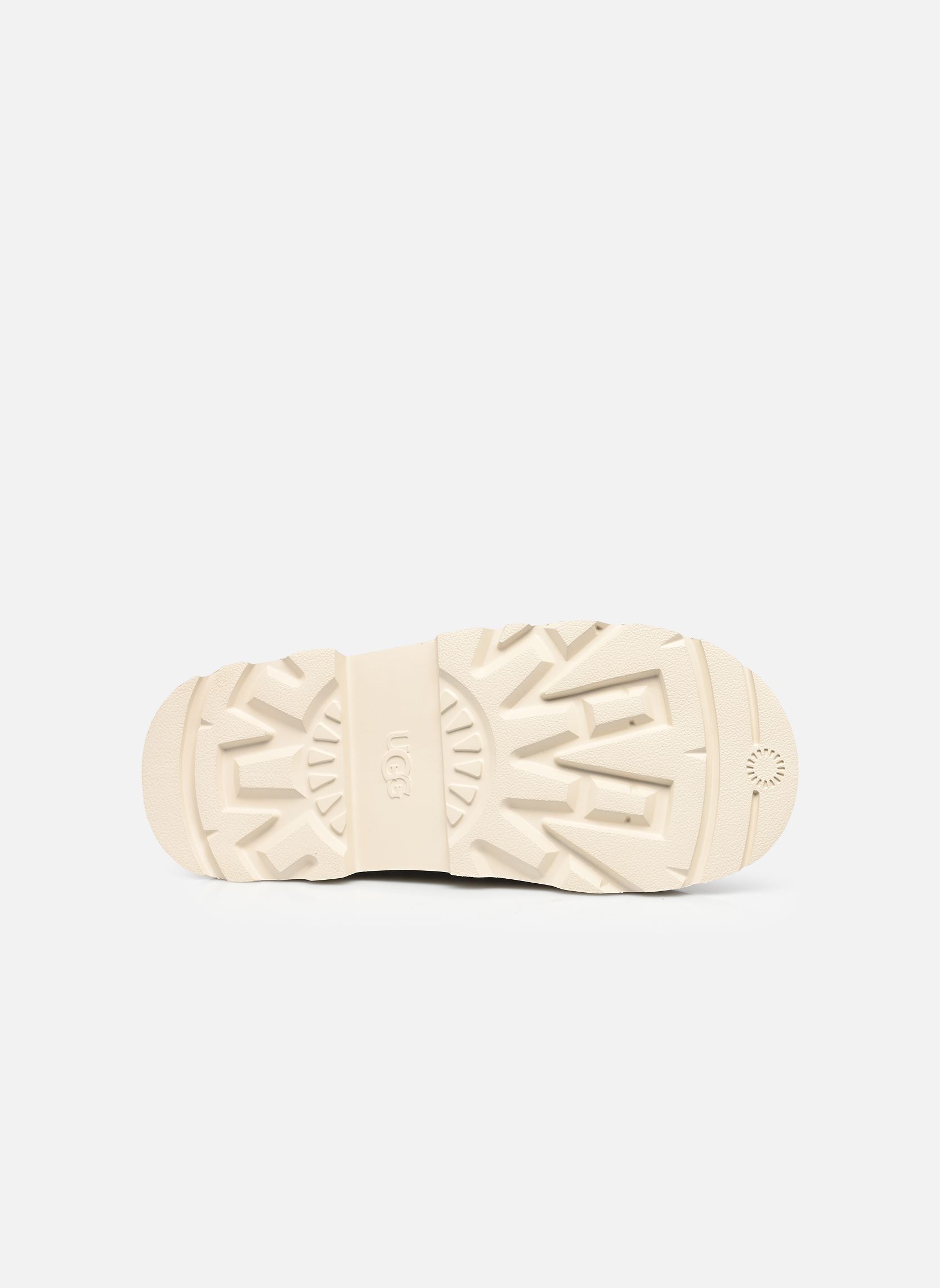Muilen M Tasman Lug heren beige UGG Muilen M Tasman Lug heren beige MUSTARD SEED