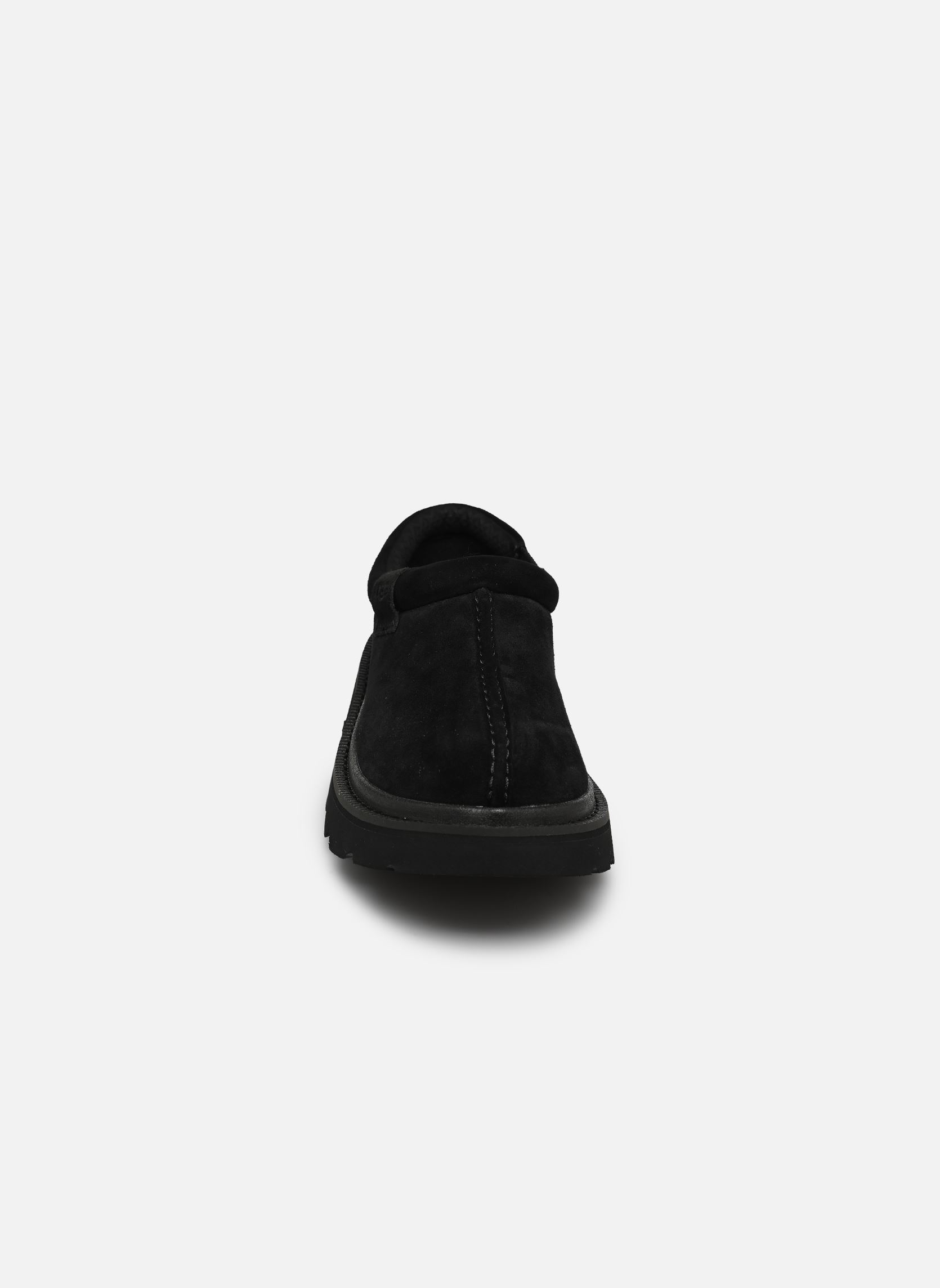 Mules M Tasman Lug homme noir UGG Mules M Tasman Lug homme noir BLACK 2