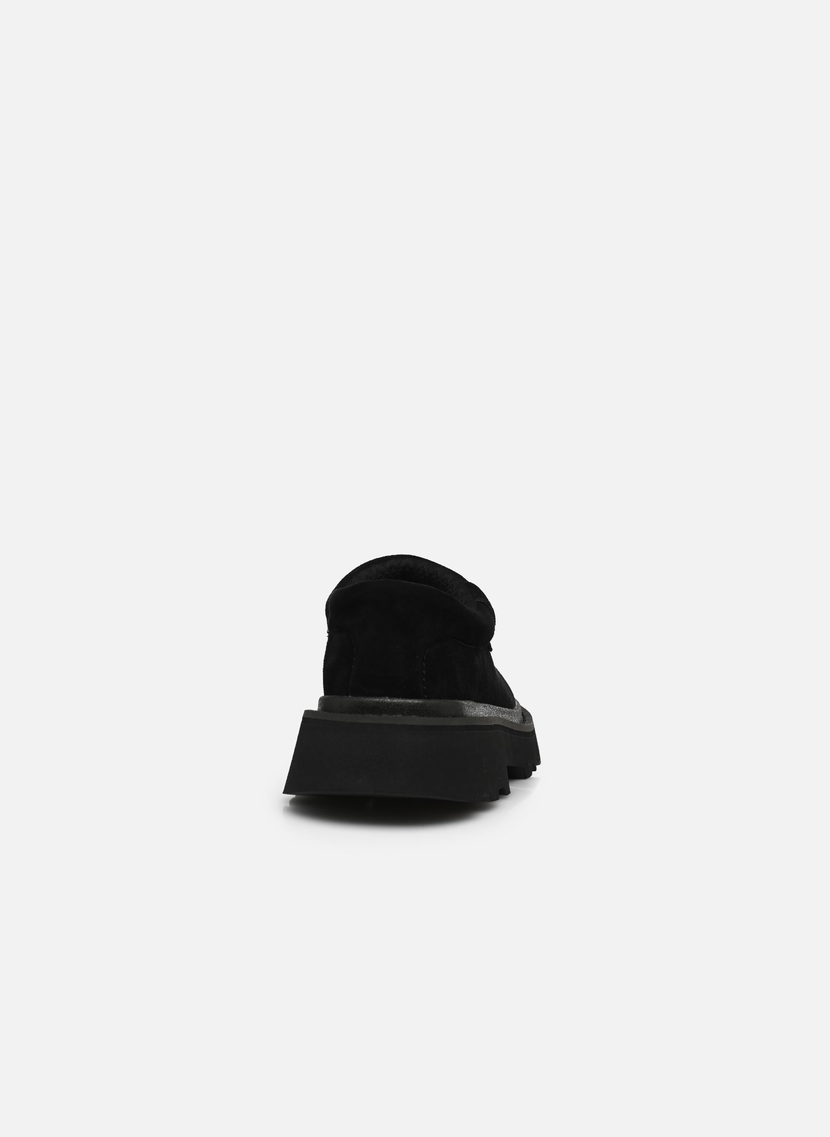 Mules M Tasman Lug homme noir UGG Mules M Tasman Lug homme noir BLACK 2