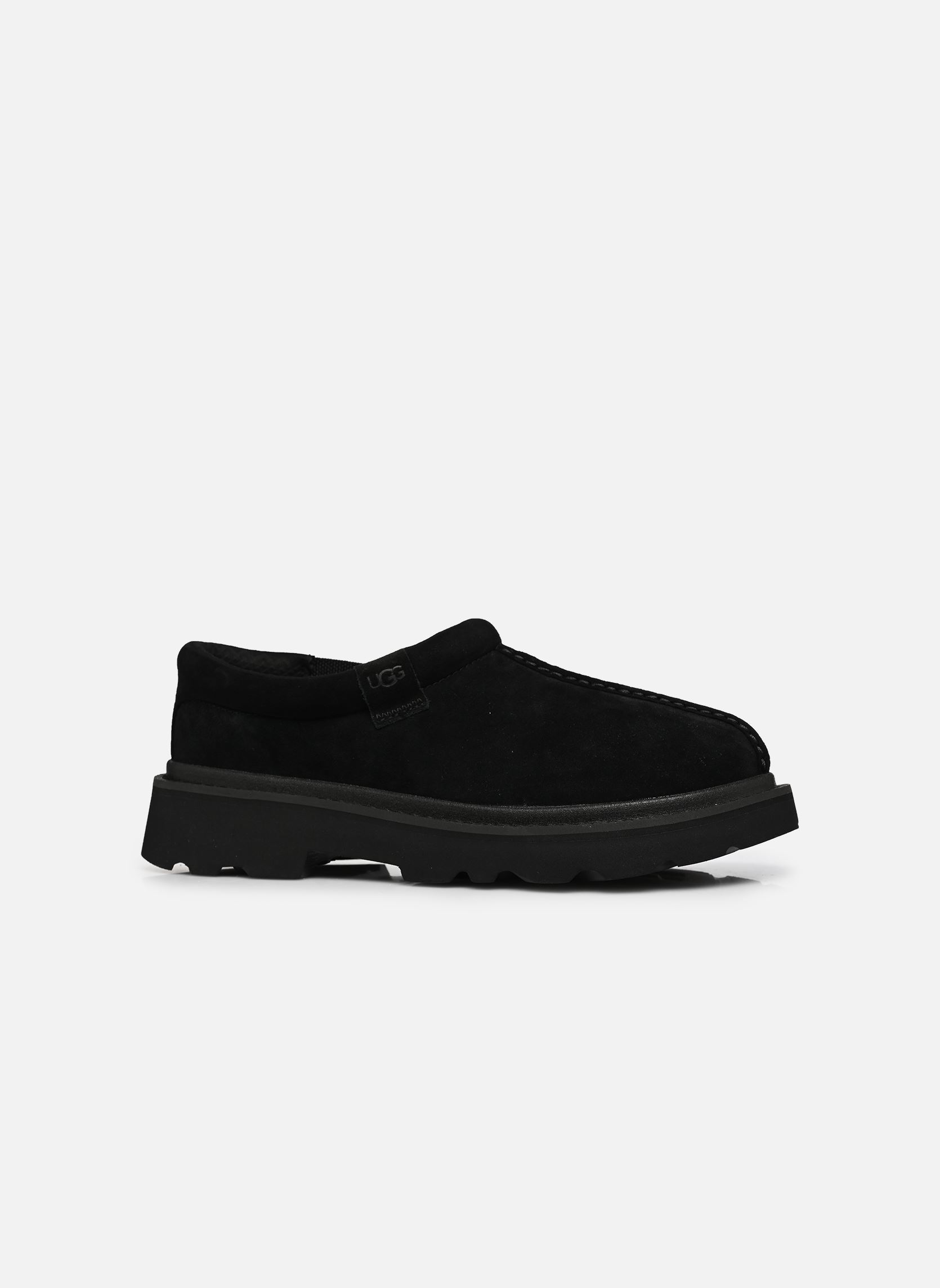 Mules M Tasman Lug homme noir UGG Mules M Tasman Lug homme noir BLACK 2