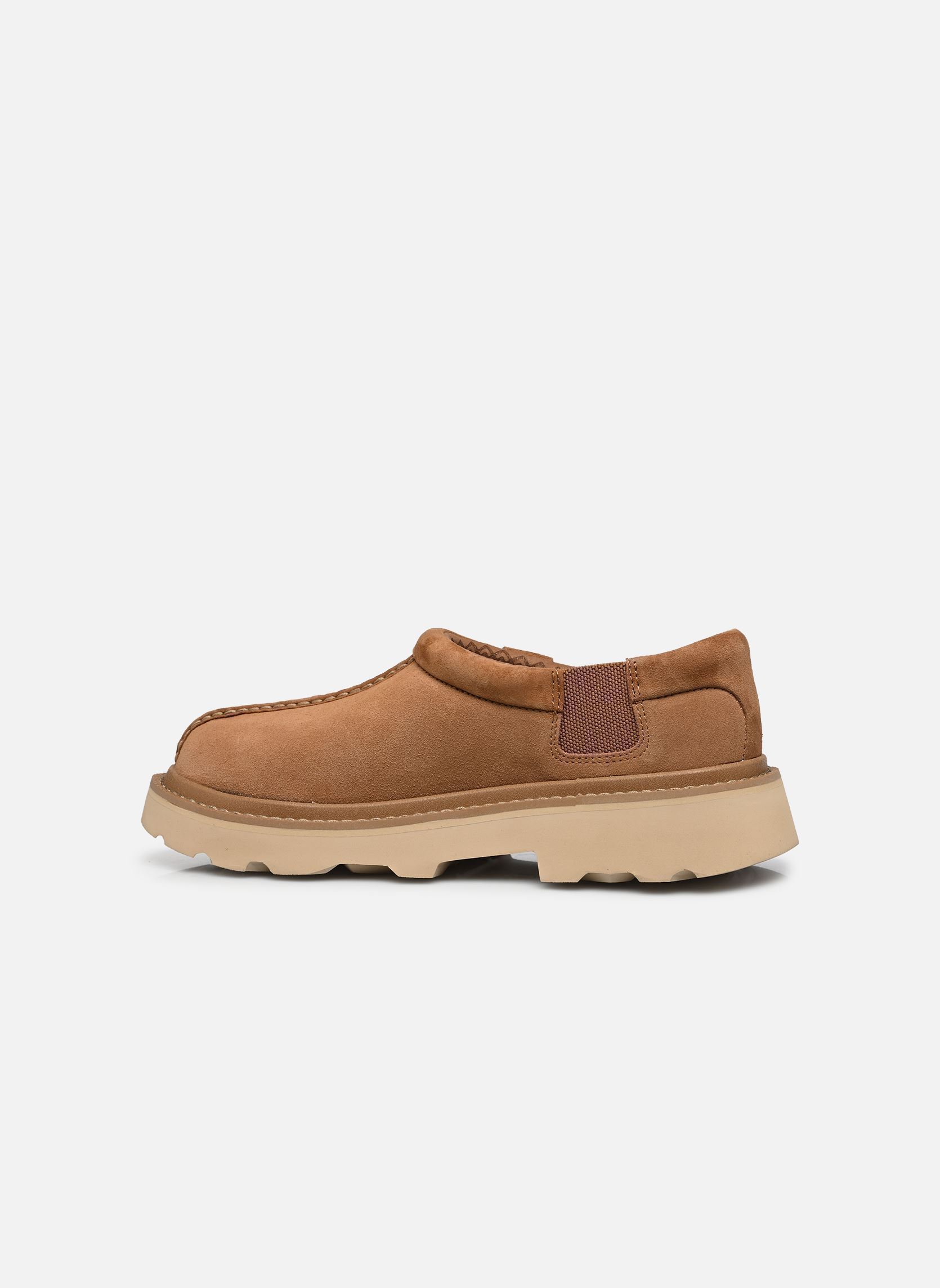 Mules M Tasman Lug homme marron UGG Mules M Tasman Lug homme marron CHESTNUT 2