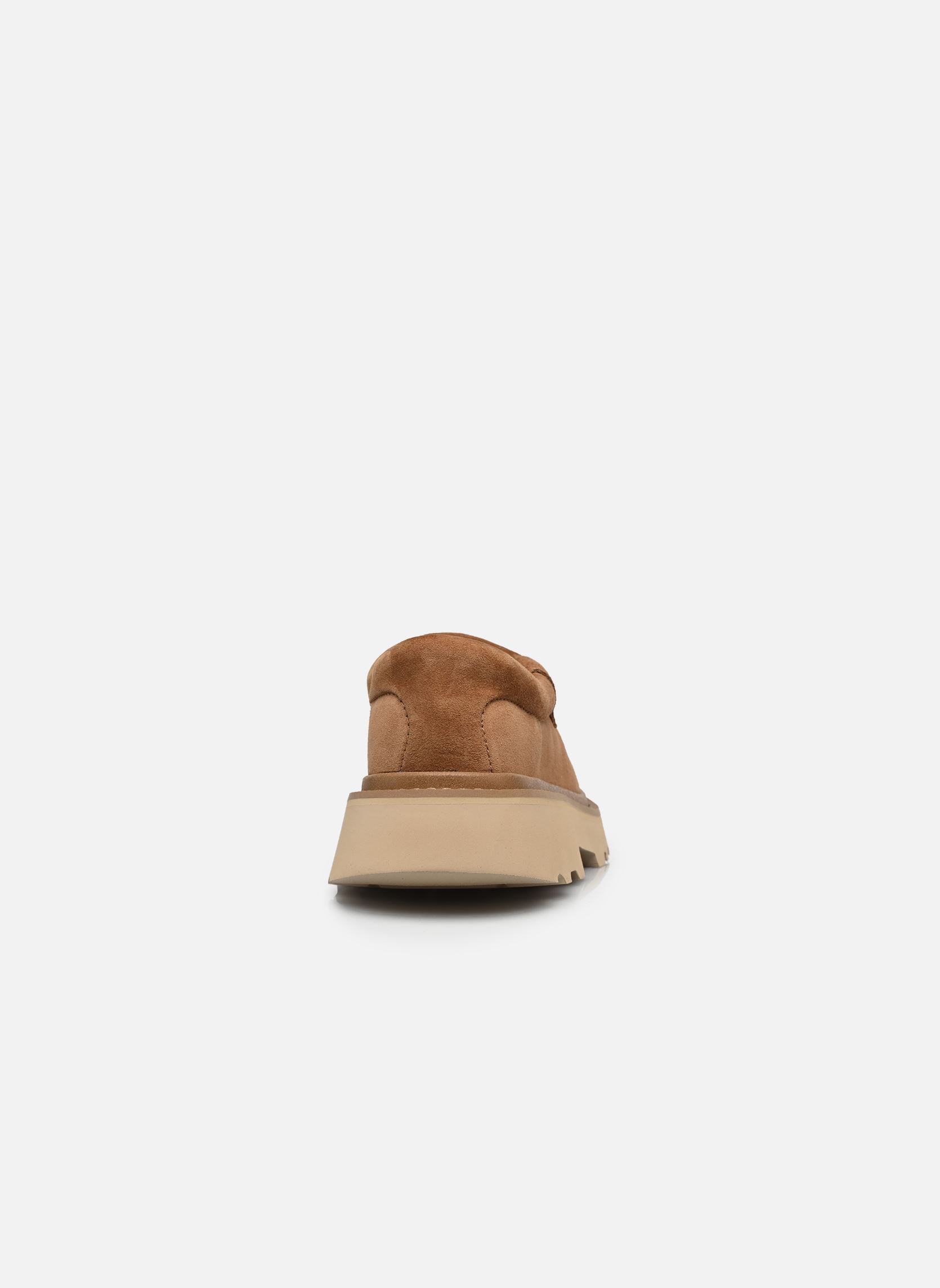 Mules M Tasman Lug homme marron UGG Mules M Tasman Lug homme marron CHESTNUT 2