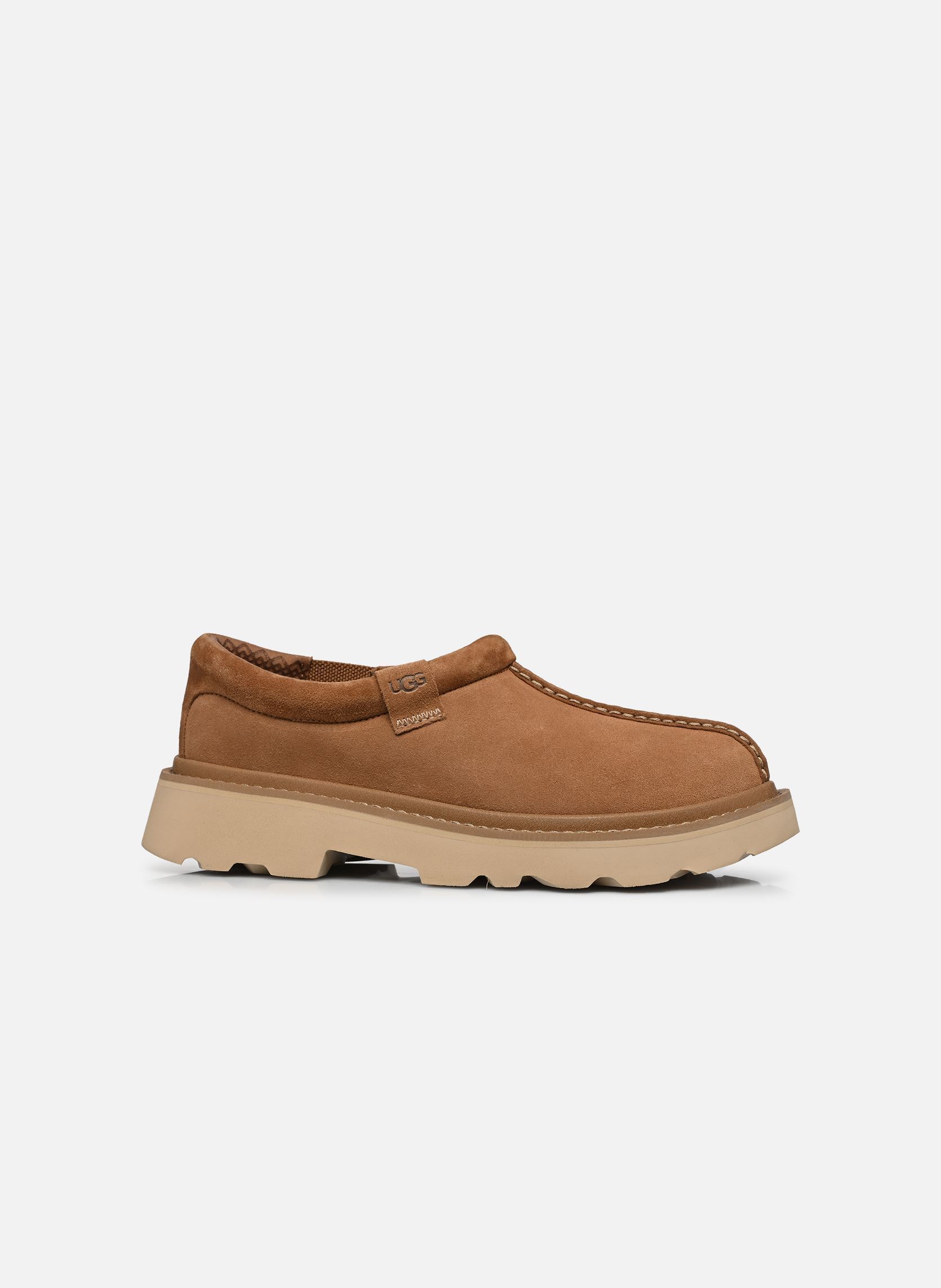 Mules M Tasman Lug homme marron UGG Mules M Tasman Lug homme marron CHESTNUT 2