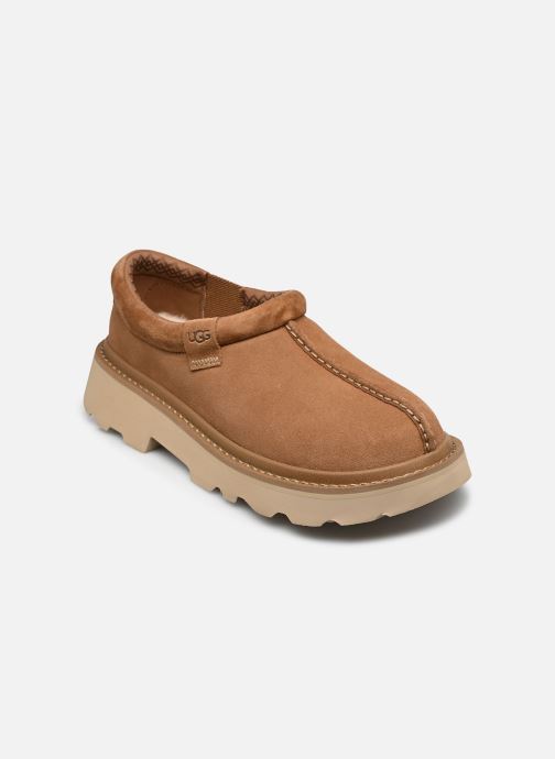 UGG Mules M Tasman Lug homme marron