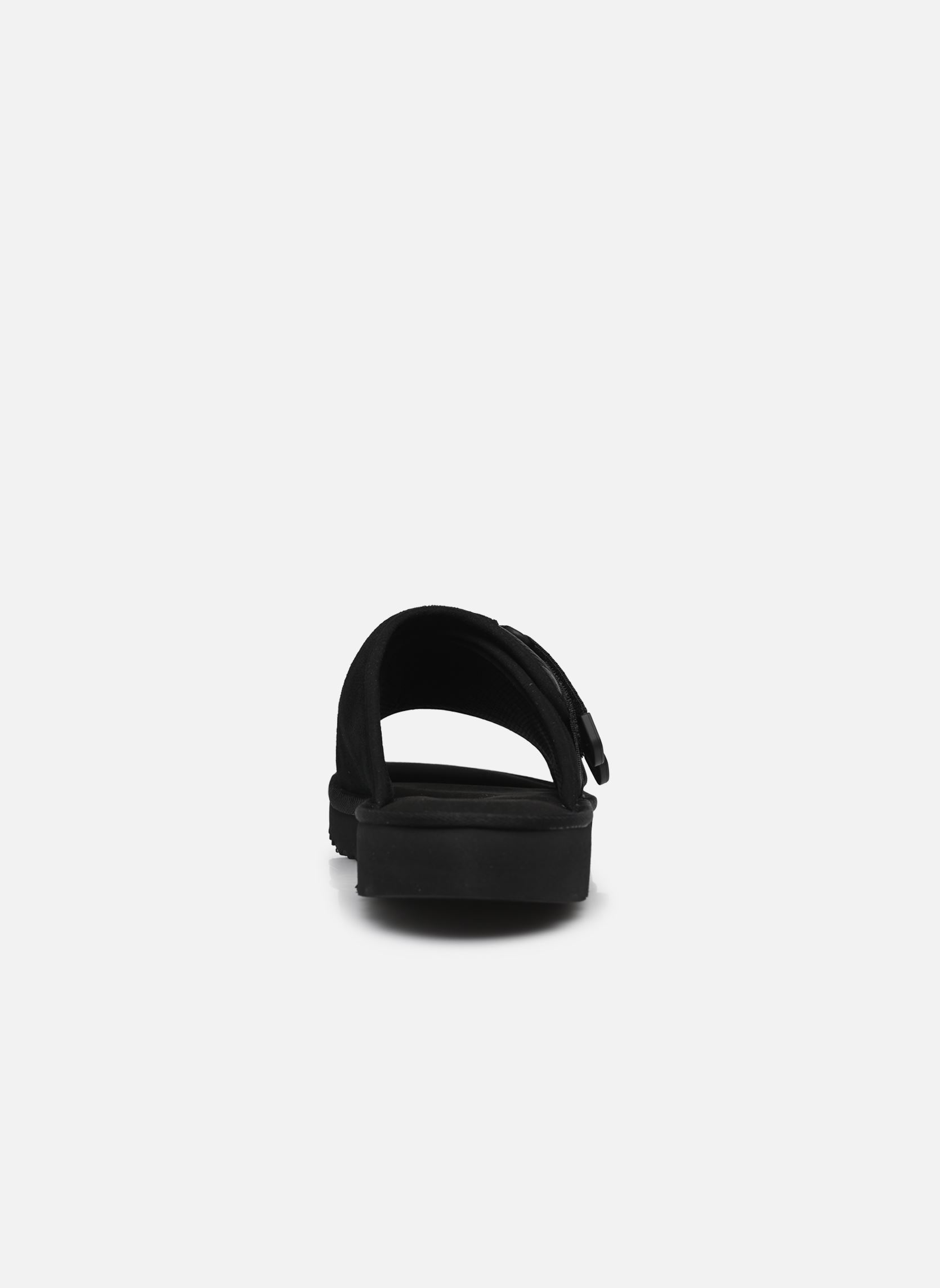 Sandalen und Pantoletten M Goldencoast Strap Slide herren schwarz UGG Sandalen und Pantoletten M Goldencoast Strap Slide herren schwarz BLACK