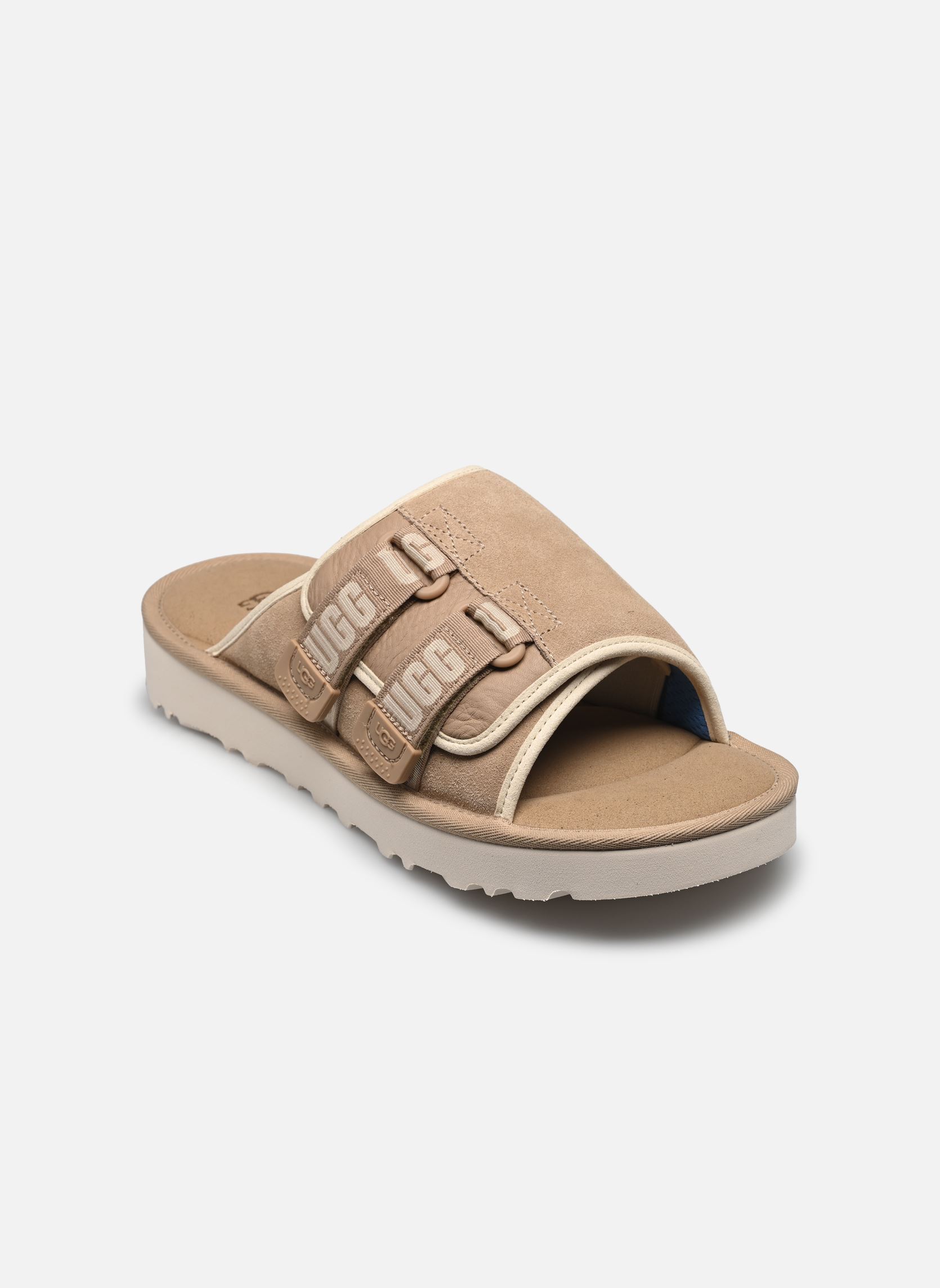 Sandales UGG Goldencoast Strap sandale - vue 3