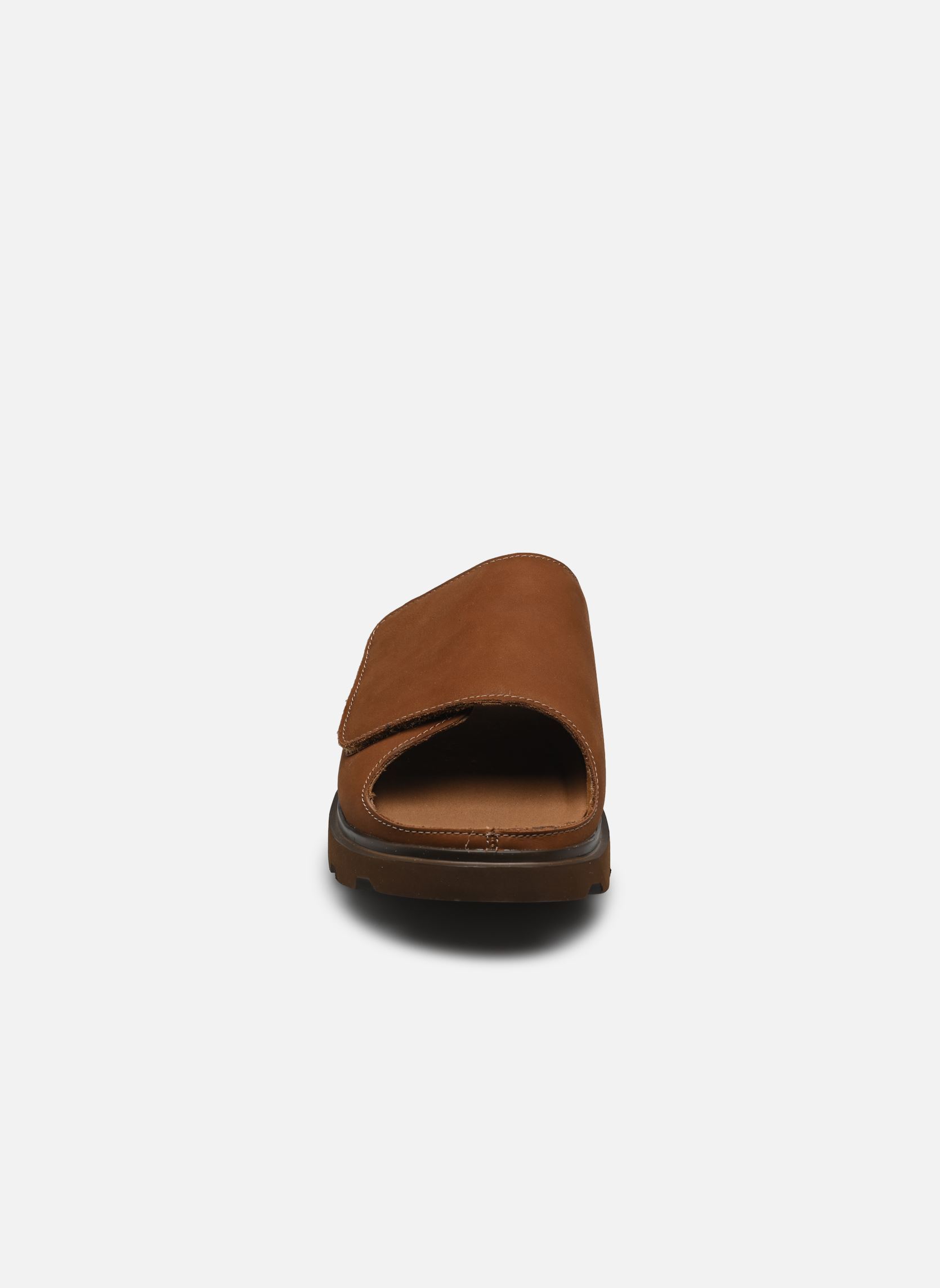 Sandales et mules M Solano Slide homme marron UGG Sandales et mules M Solano Slide homme marron CHESTNUT