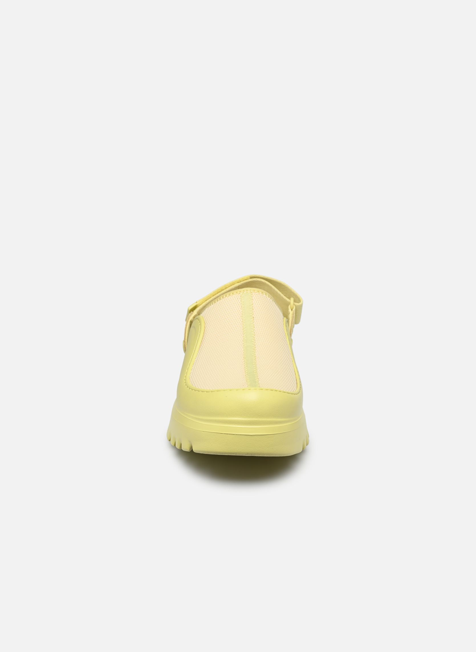 Mules M PeakMod homme jaune UGG Mules M PeakMod homme jaune GOLDEN APPLE