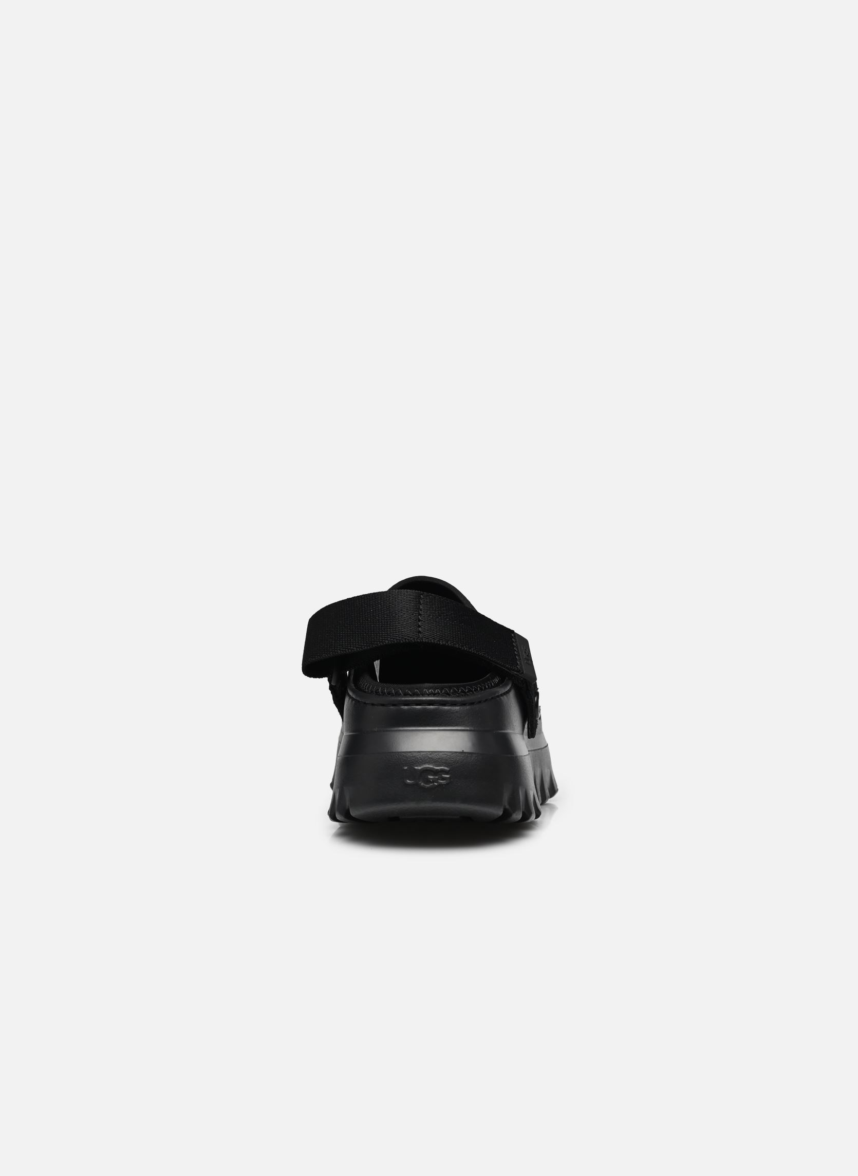 Mules M PeakMod homme noir UGG Mules M PeakMod homme noir BLACK