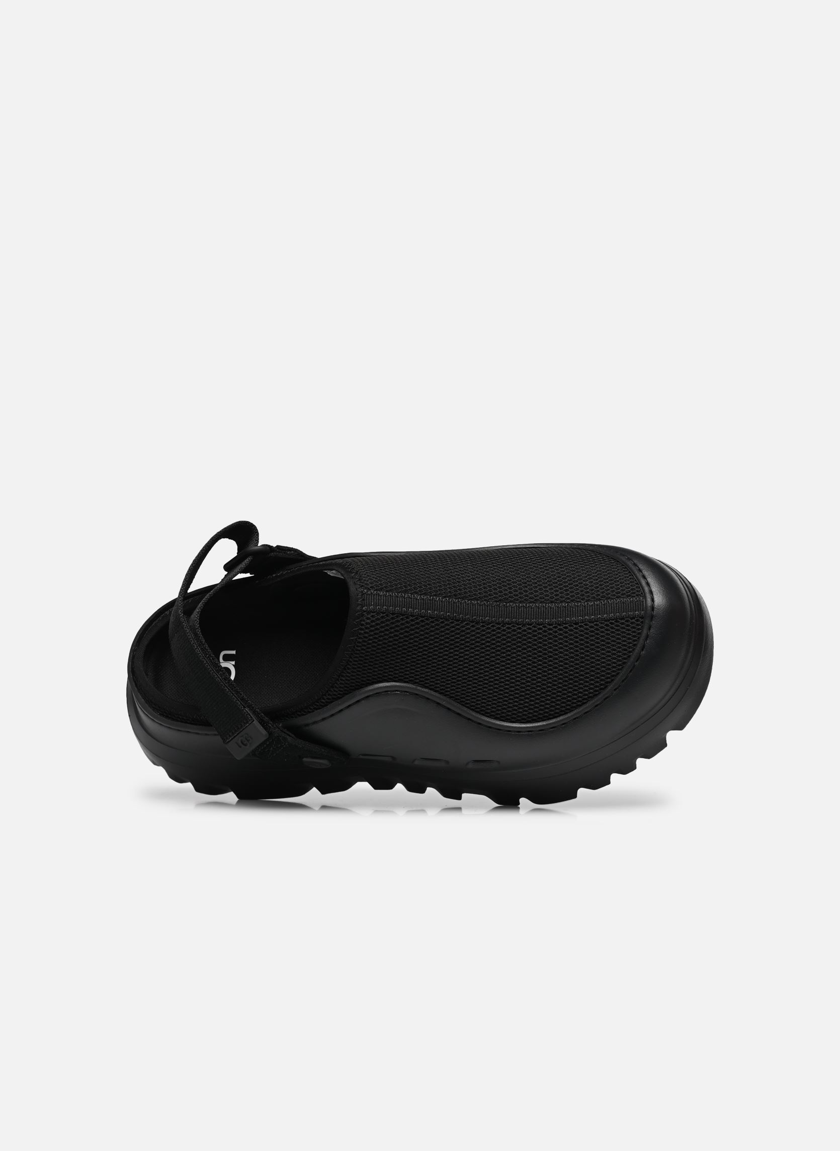 Mules M PeakMod homme noir UGG Mules M PeakMod homme noir BLACK