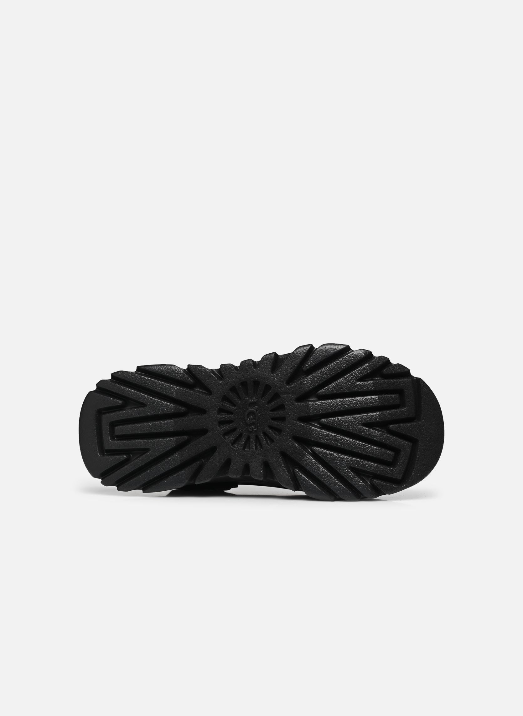 Mules M PeakMod homme noir UGG Mules M PeakMod homme noir BLACK
