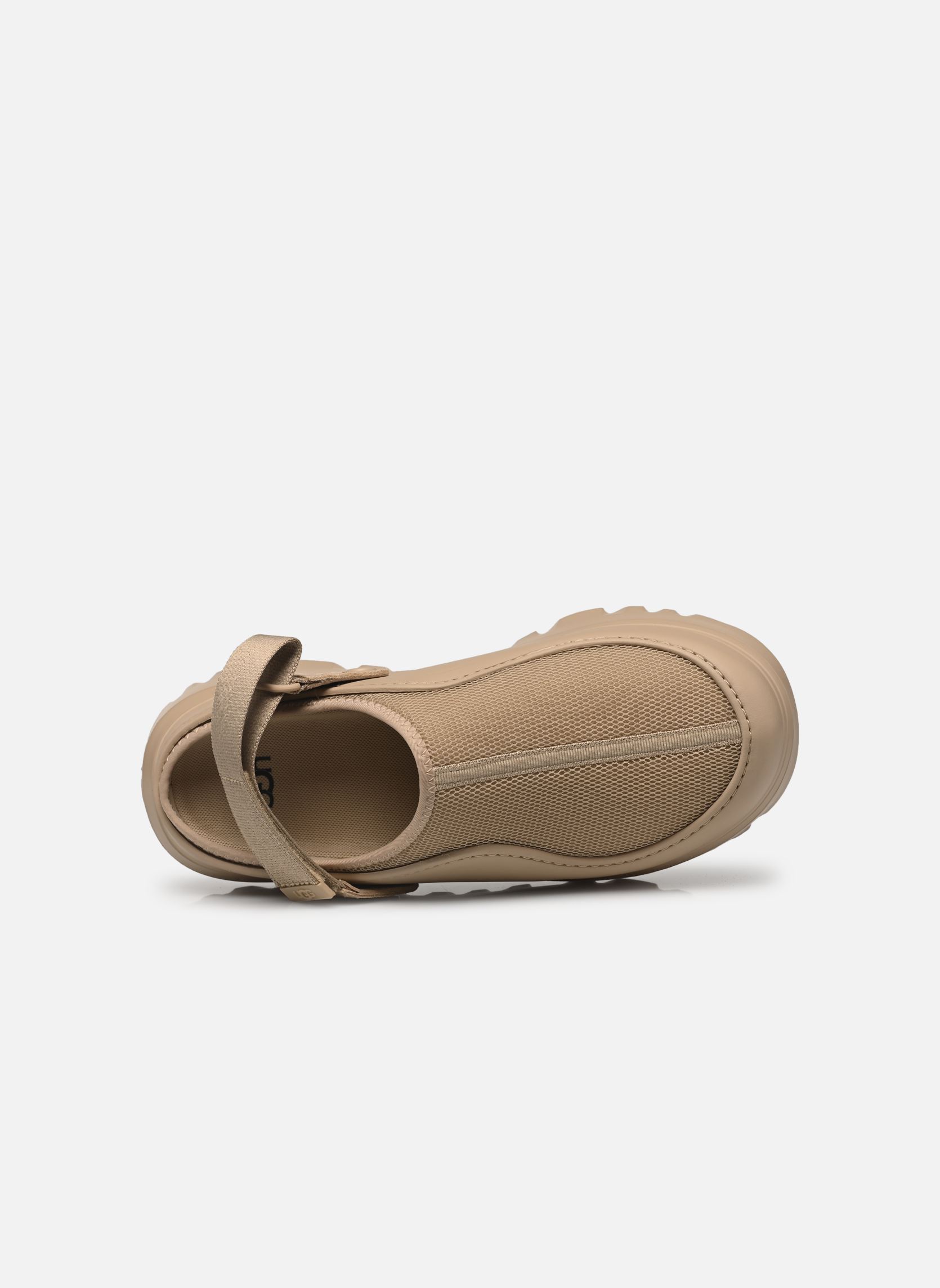 Mules M PeakMod homme beige UGG Mules M PeakMod homme beige DARK SAND