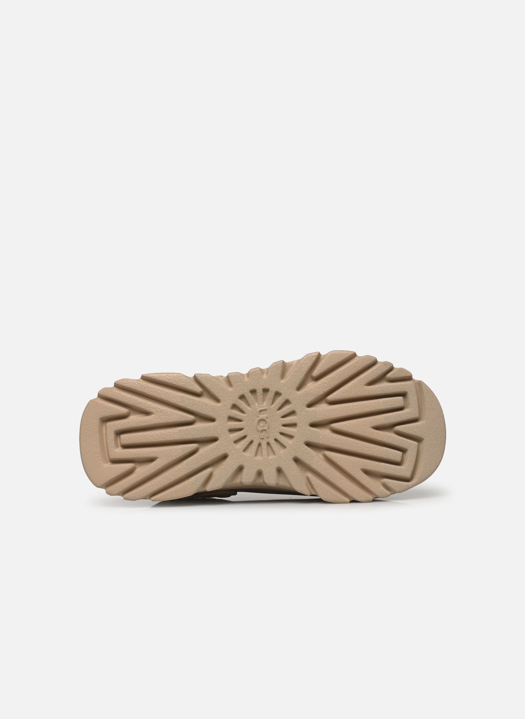 Mules M PeakMod homme beige UGG Mules M PeakMod homme beige DARK SAND