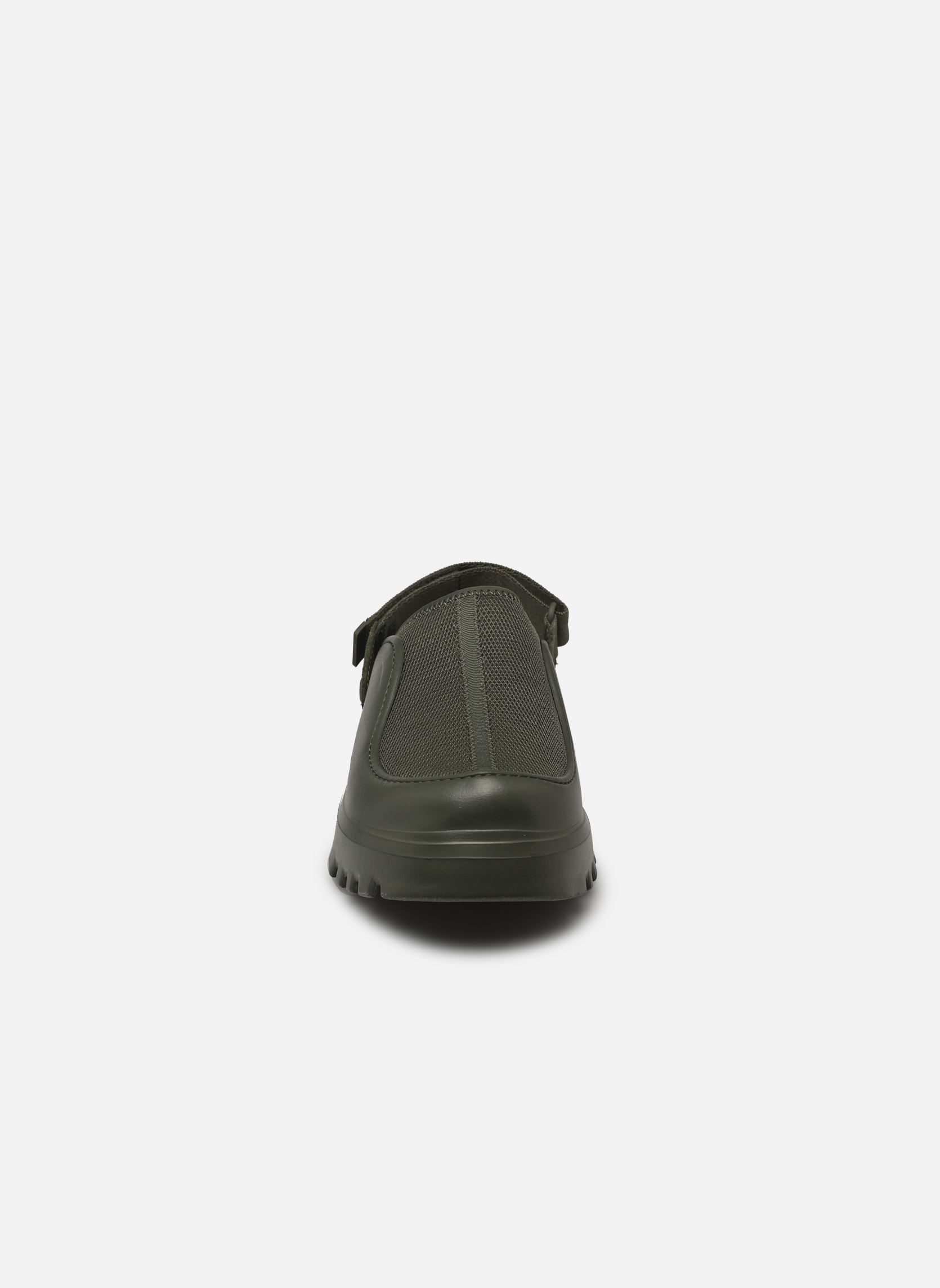 Mules M PeakMod homme vert UGG Mules M PeakMod homme vert WOODLAND GREEN