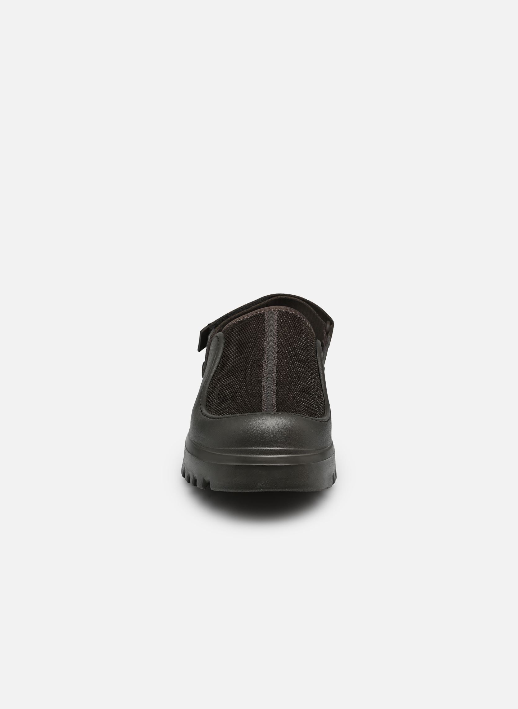 Muilen M PeakMod heren bruin UGG Muilen M PeakMod heren bruin DENSE SMOKE
