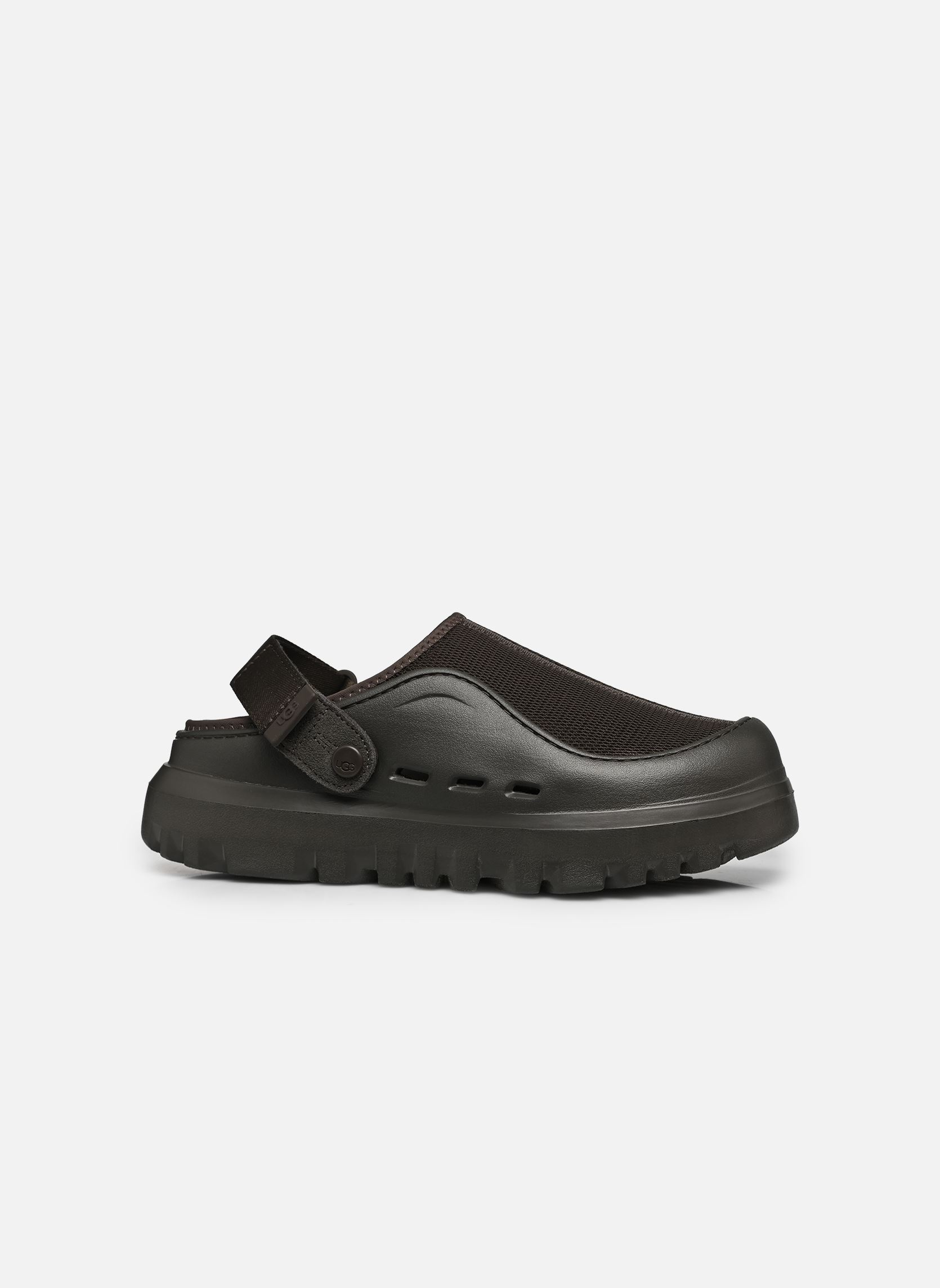 Muilen M PeakMod heren bruin UGG Muilen M PeakMod heren bruin DENSE SMOKE