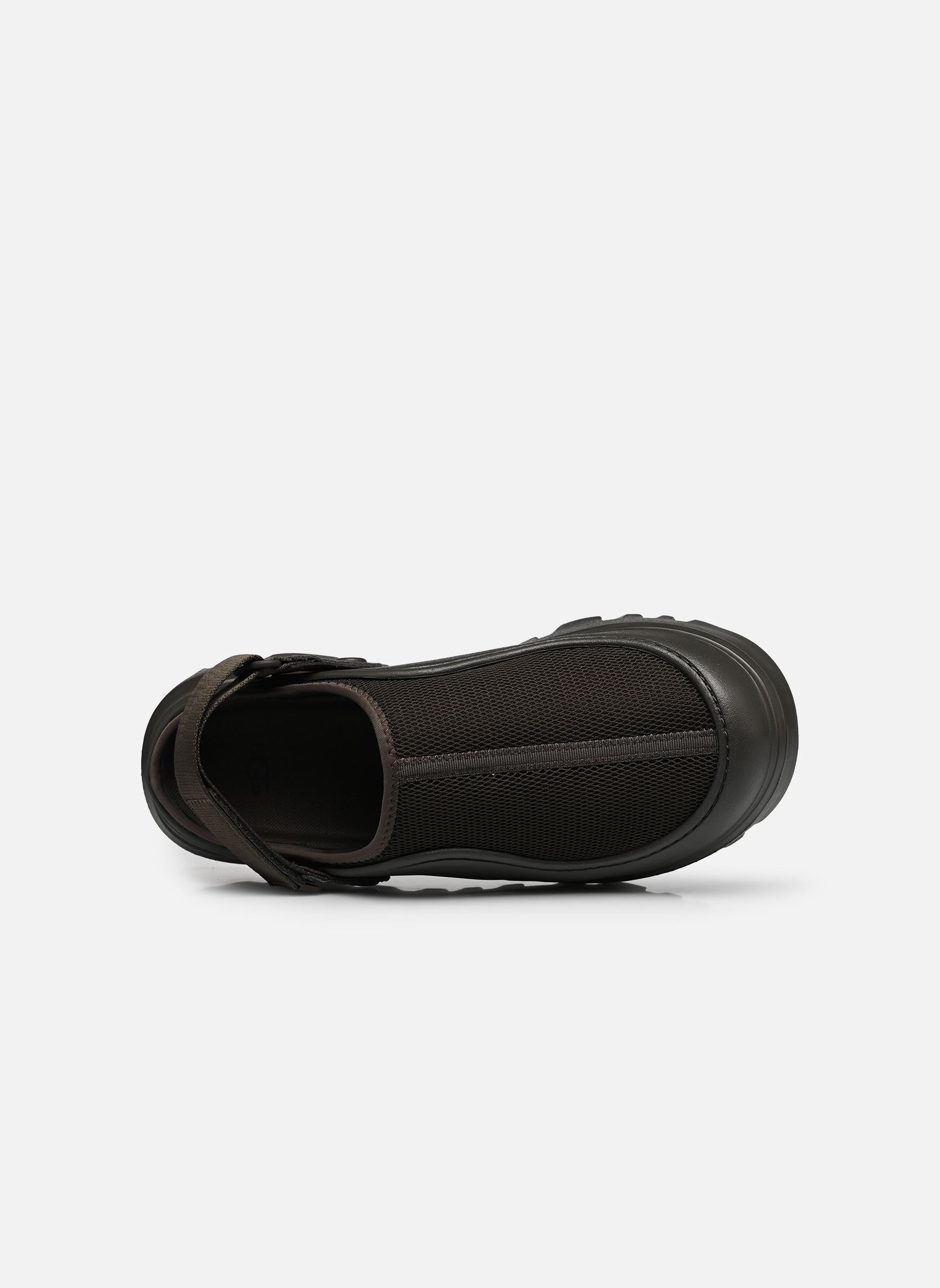 Muilen M PeakMod heren bruin UGG Muilen M PeakMod heren bruin DENSE SMOKE
