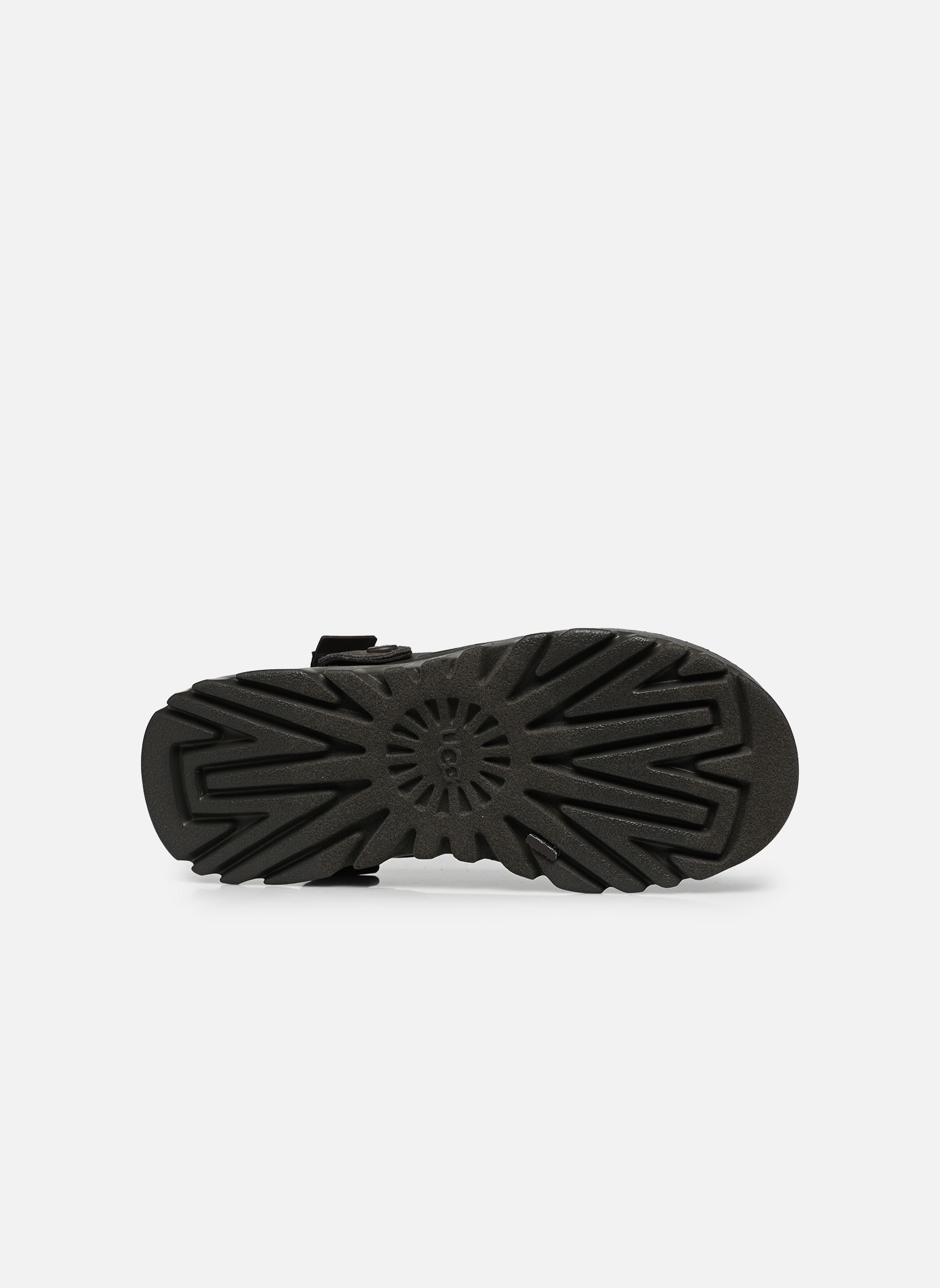 Muilen M PeakMod heren bruin UGG Muilen M PeakMod heren bruin DENSE SMOKE