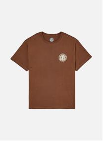 Tee-shirts Seal Bp Y garçon bleu