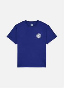 Tee-shirts Seal Bp Y garçon bleu