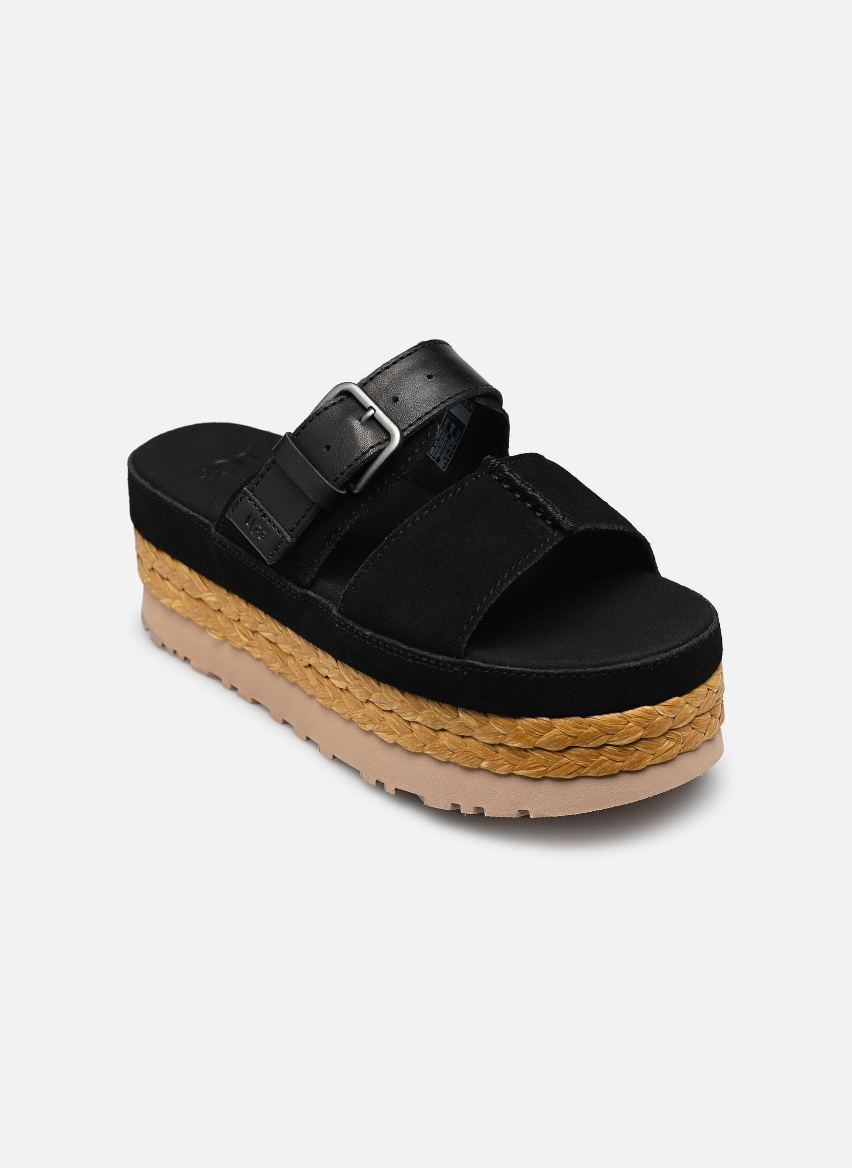 Sandales UGG W AUBREY SLIDE - vue 4