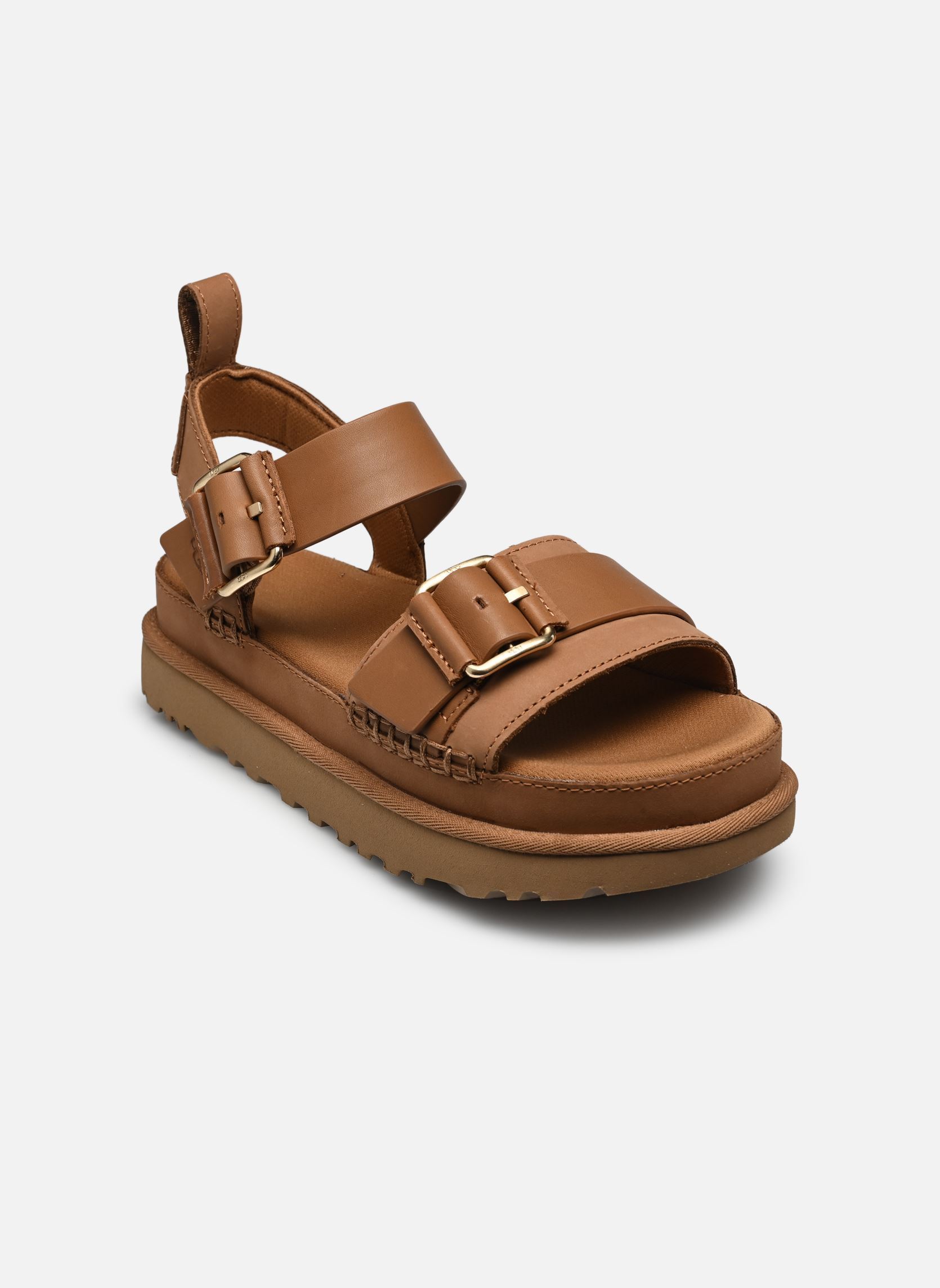 Sandales UGG W Goldenstar Villa - vue 2