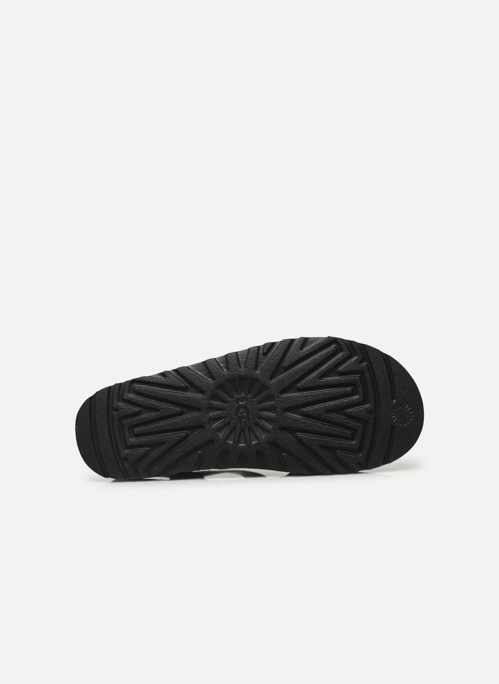 Keil- und Plateausandalen W Goldenstar Villa damen schwarz UGG Keil- und Plateausandalen W Goldenstar Villa damen schwarz BLACK