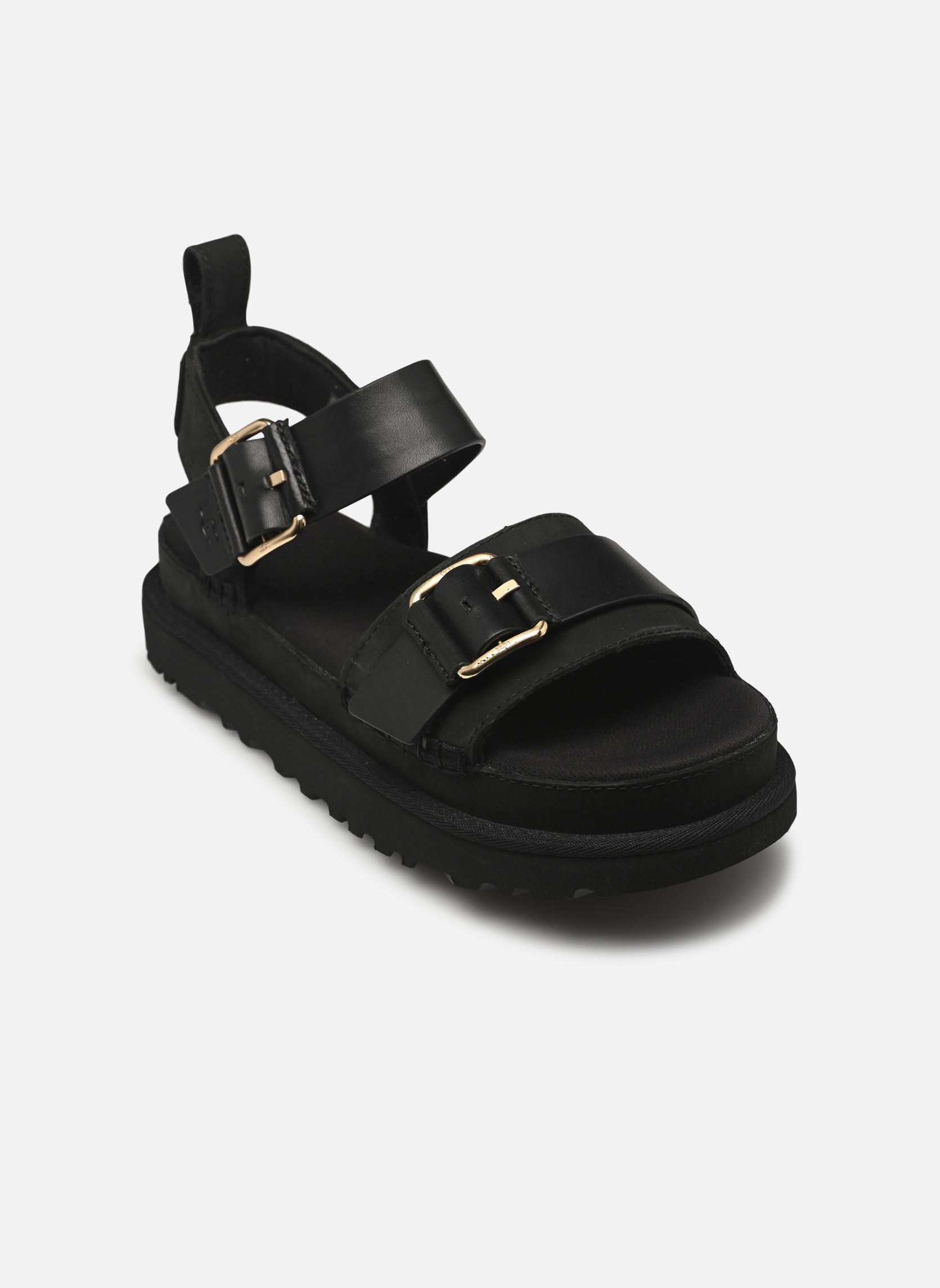 Sandales UGG W Goldenstar Villa - vue 2