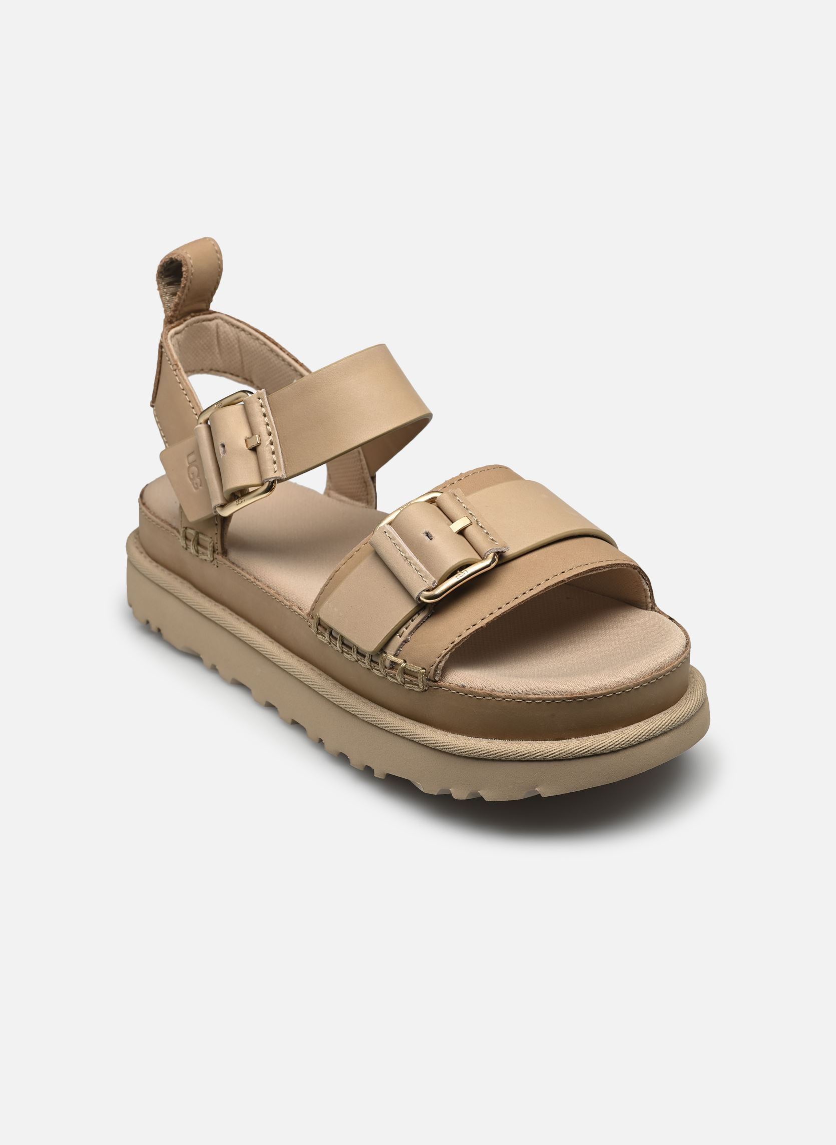 Sandales UGG W Goldenstar Villa