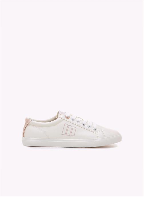 MTNG Baskets basses Sneakers Femme MTNG ARIA blanc femme blanc
