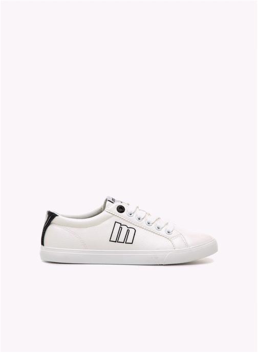 MTNG Baskets basses Sneakers Femme MTNG ARIA blanc femme blanc