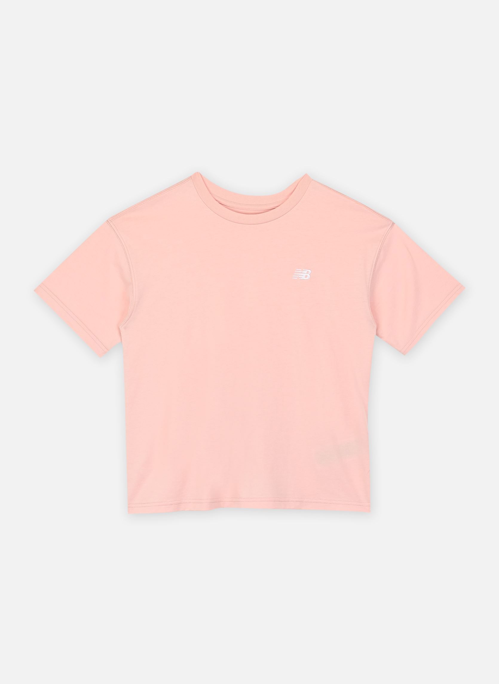 Vêtements New Balance Kids New Balance Jersey Small Logo Tee pour Accessoires